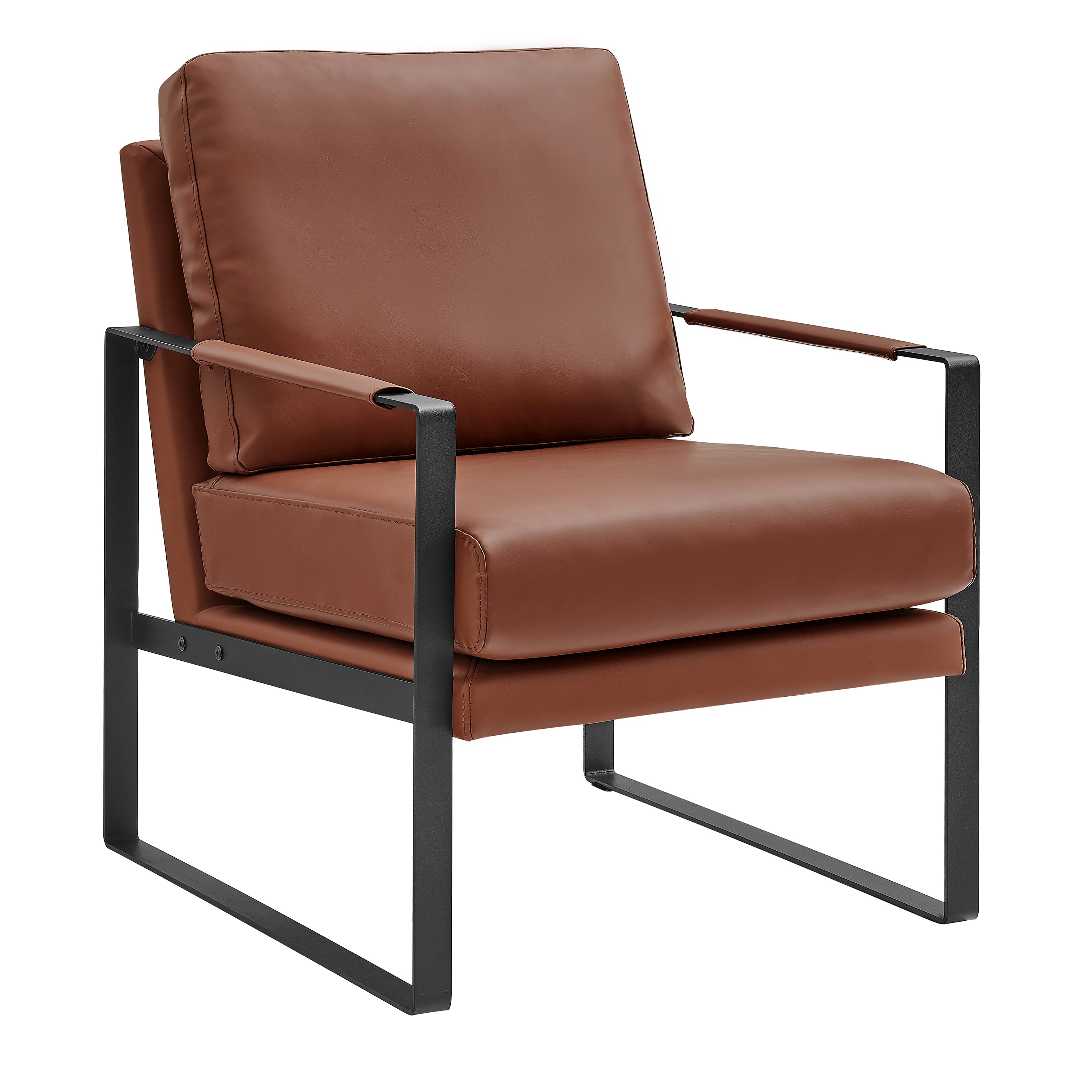Bettina Lounge Chair Accent Chairs Euro Style Brown , Black Friday Sale Euro Style Furniture Sale, Old Bones Co, Mid Century Furniture Sale, Four Hands Furniture, Black Friday Sale Bettina Lounge Chair,Gus Sale, Perigold Bettina Lounge Chair Accent Chairs Black Friday Sale , Perigold Sale Bettina Lounge Chair,Bettina Lounge Chair Lulu and Georgia, Burke Decor Sale Bettina Lounge Chair, www.oldbonesco.com