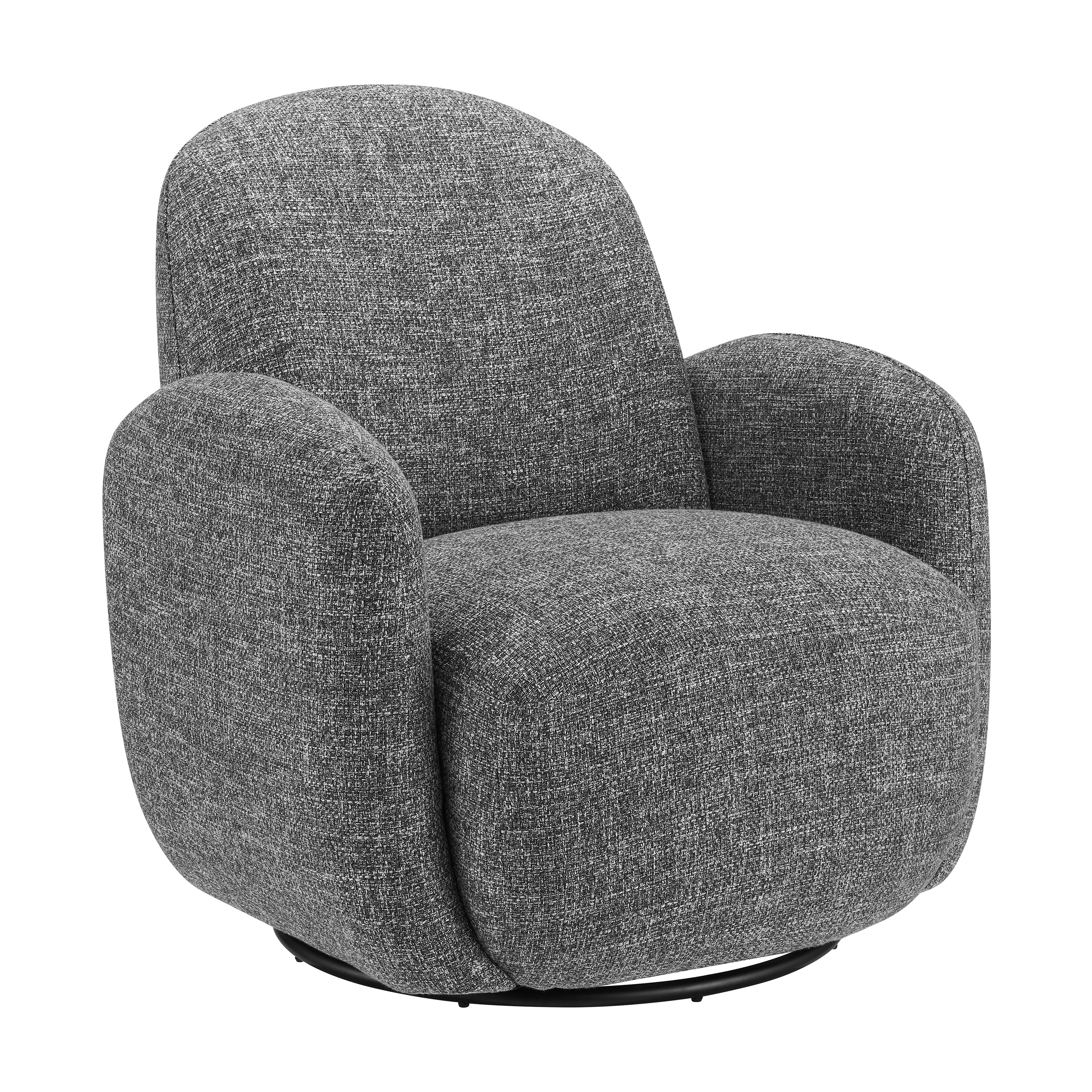 Brody Swivel Lounge Chair Accent Chairs Euro Style Gray , Black Friday Sale Euro Style Furniture Sale, Old Bones Co, Mid Century Furniture Sale, Four Hands Furniture, Black Friday Sale Brody Swivel Lounge Chair,Gus Sale, Perigold Brody Swivel Lounge Chair Accent Chairs Black Friday Sale , Perigold Sale Brody Swivel Lounge Chair,Brody Swivel Lounge Chair Lulu and Georgia, Burke Decor Sale Brody Swivel Lounge Chair, www.oldbonesco.com