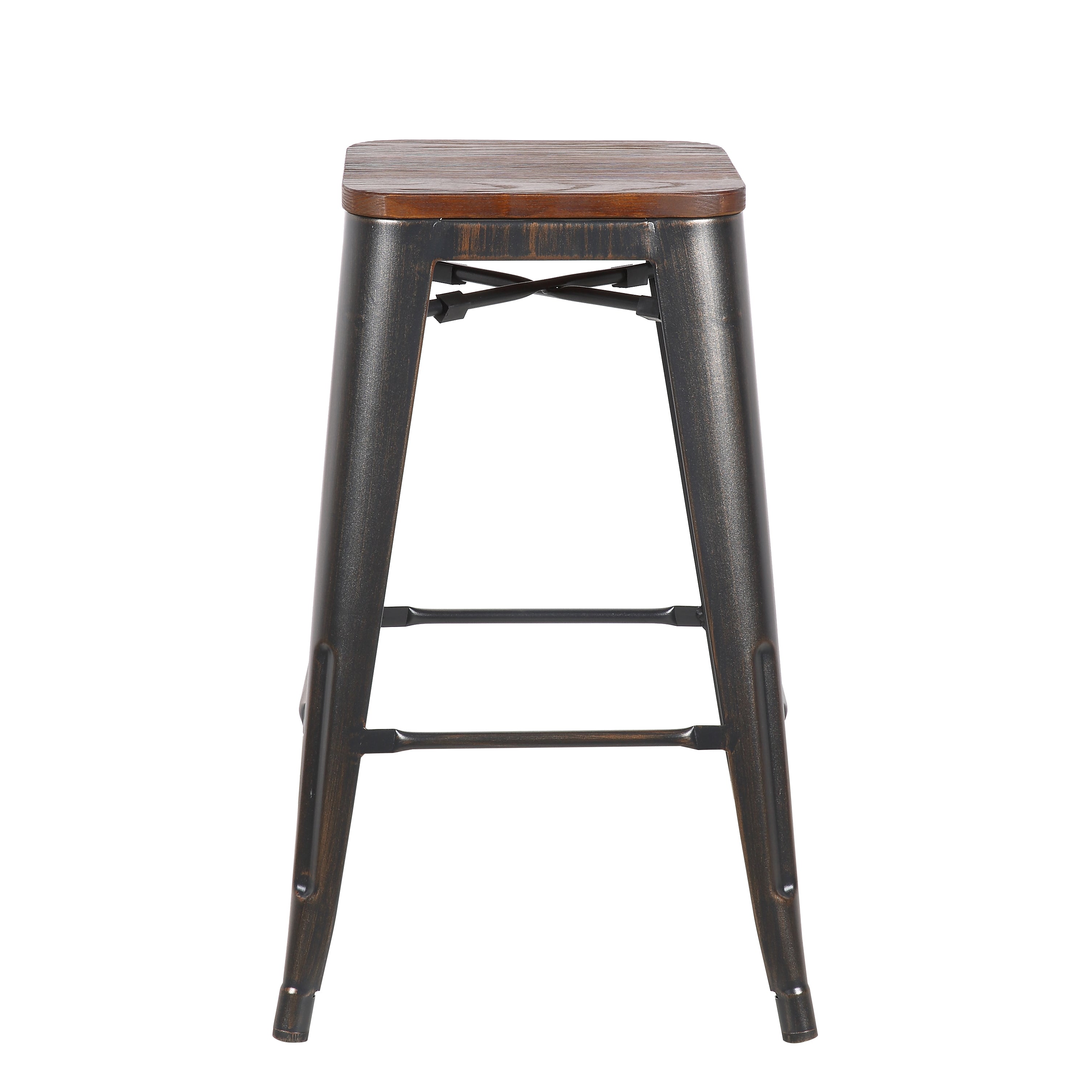 Danne Counter Stool - Set of 4