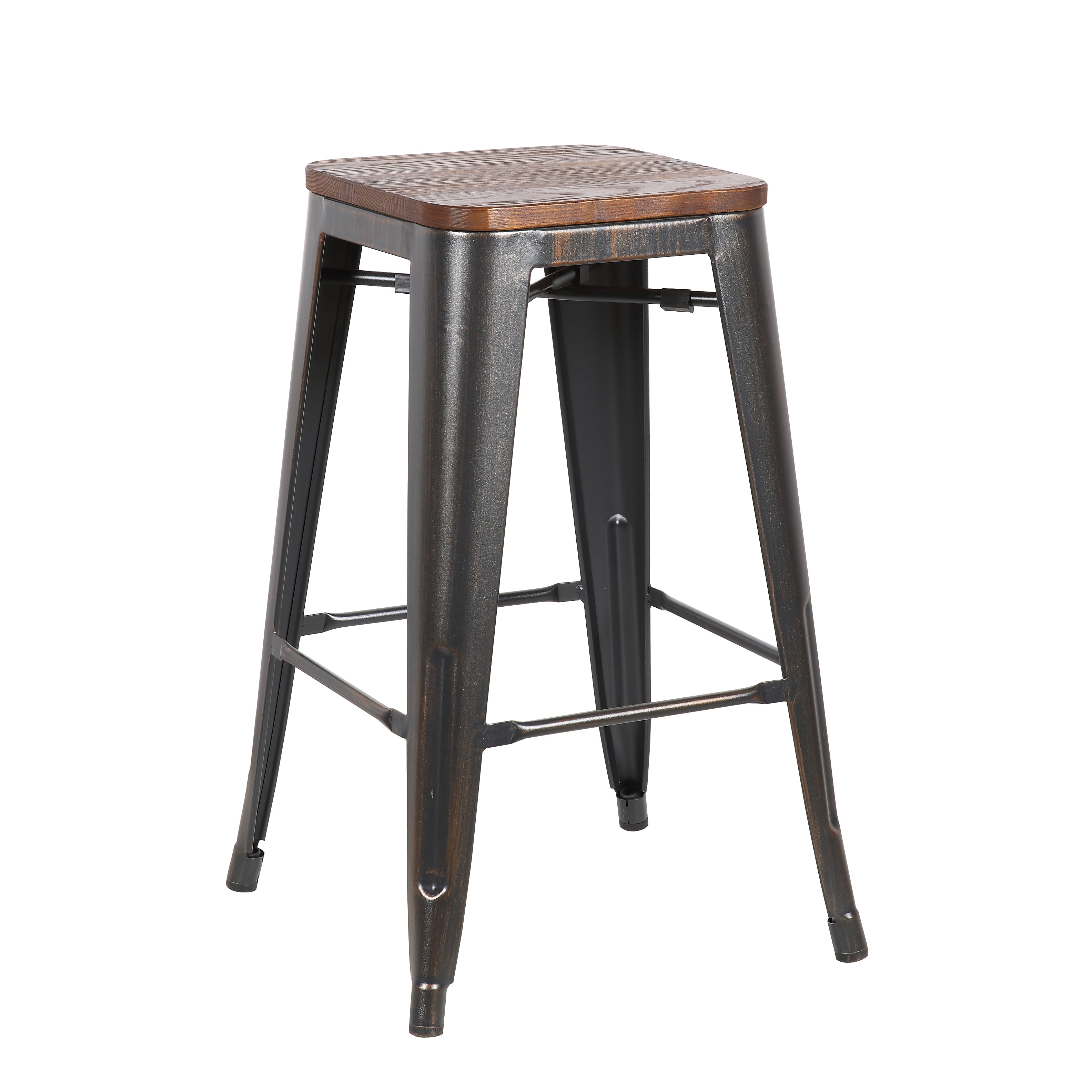 Danne Counter Stool - Set of 4