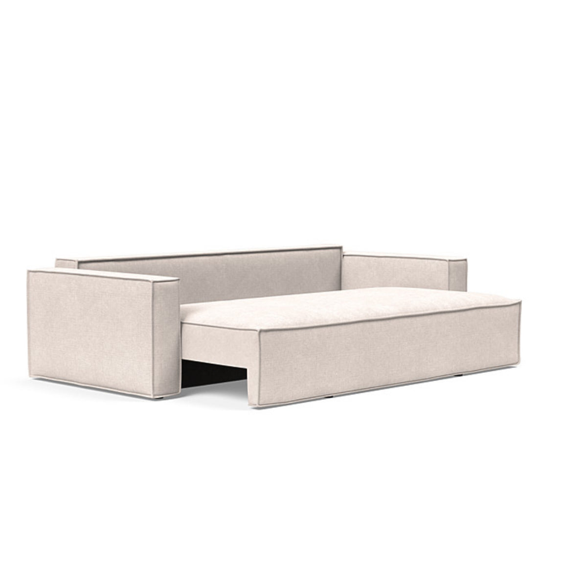 Newilla Sofa Bed with Standard Arms