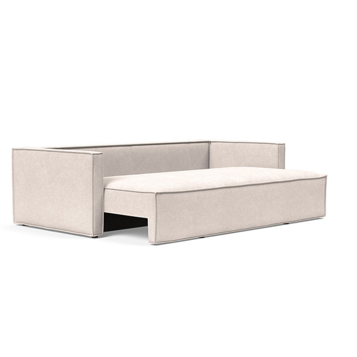 Newilla Sofa Bed with Slim Arms