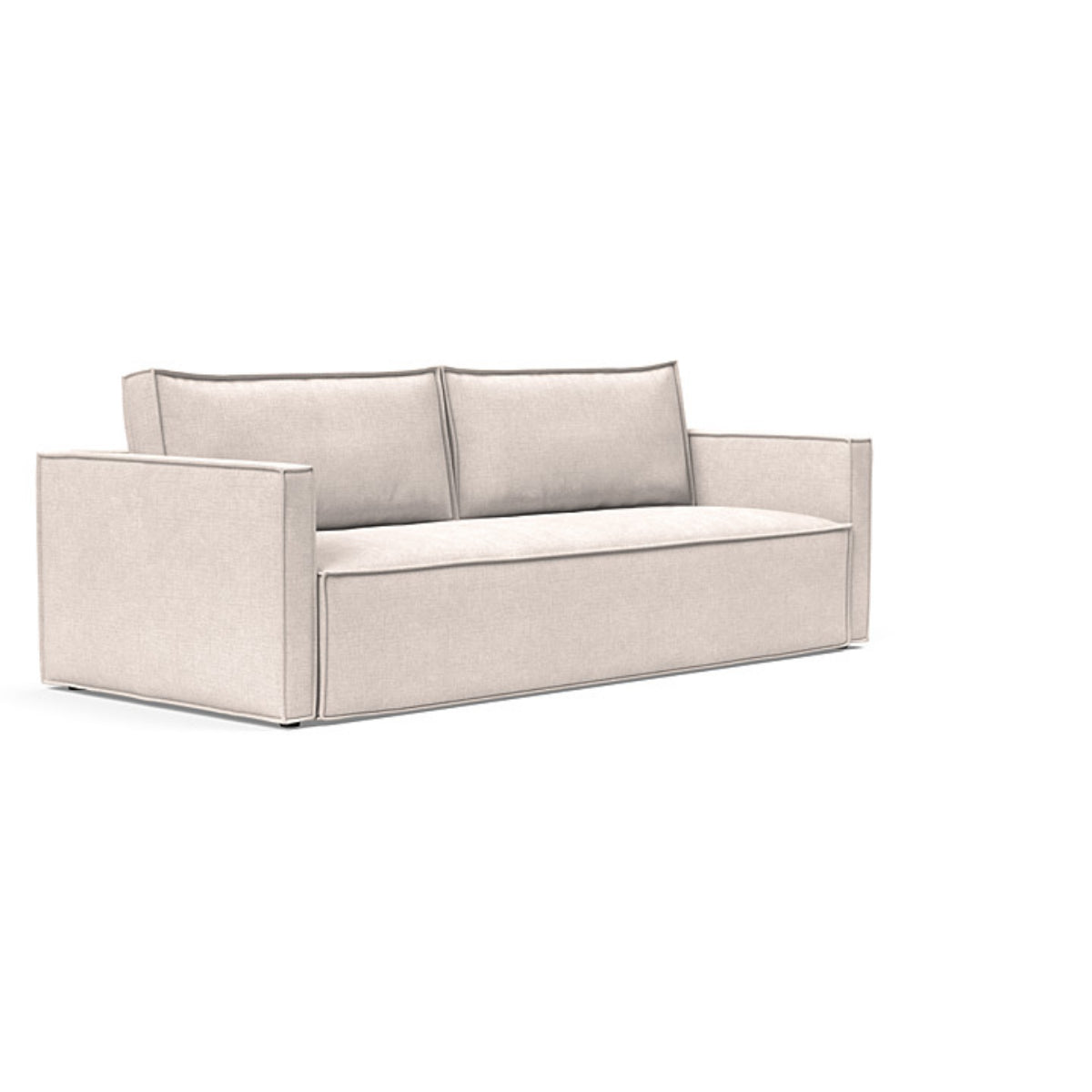 Newilla Sofa Bed with Slim Arms