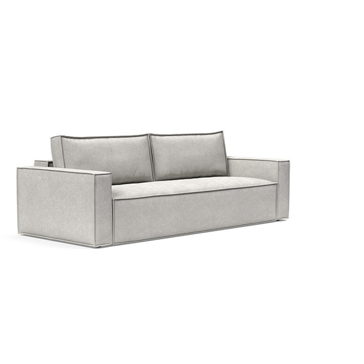 Newilla Sofa Bed with Standard Arms