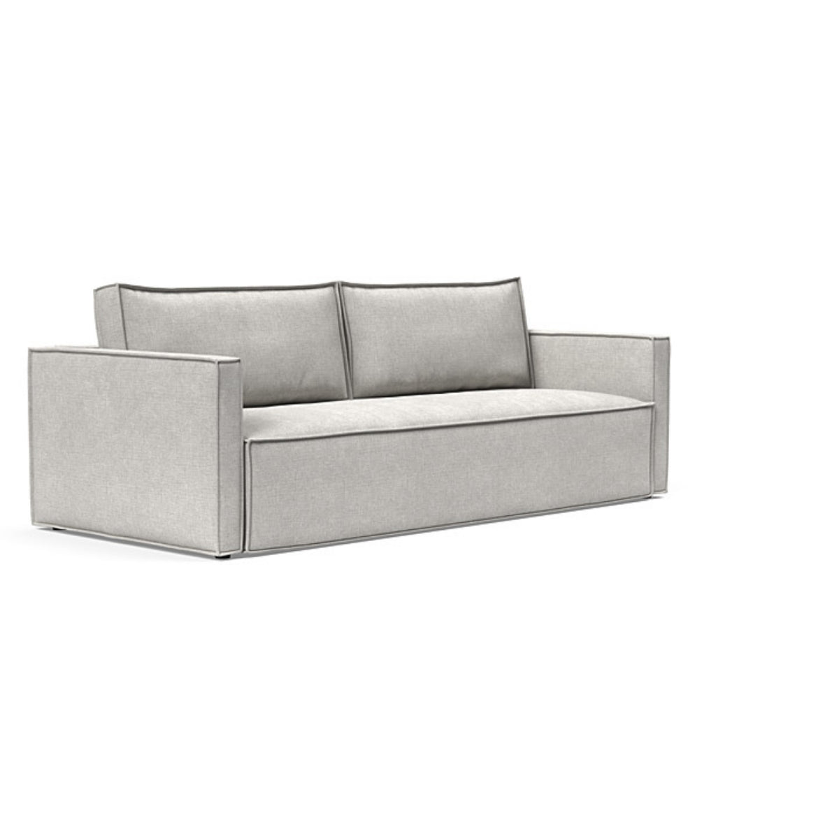 Newilla Sofa Bed with Slim Arms
