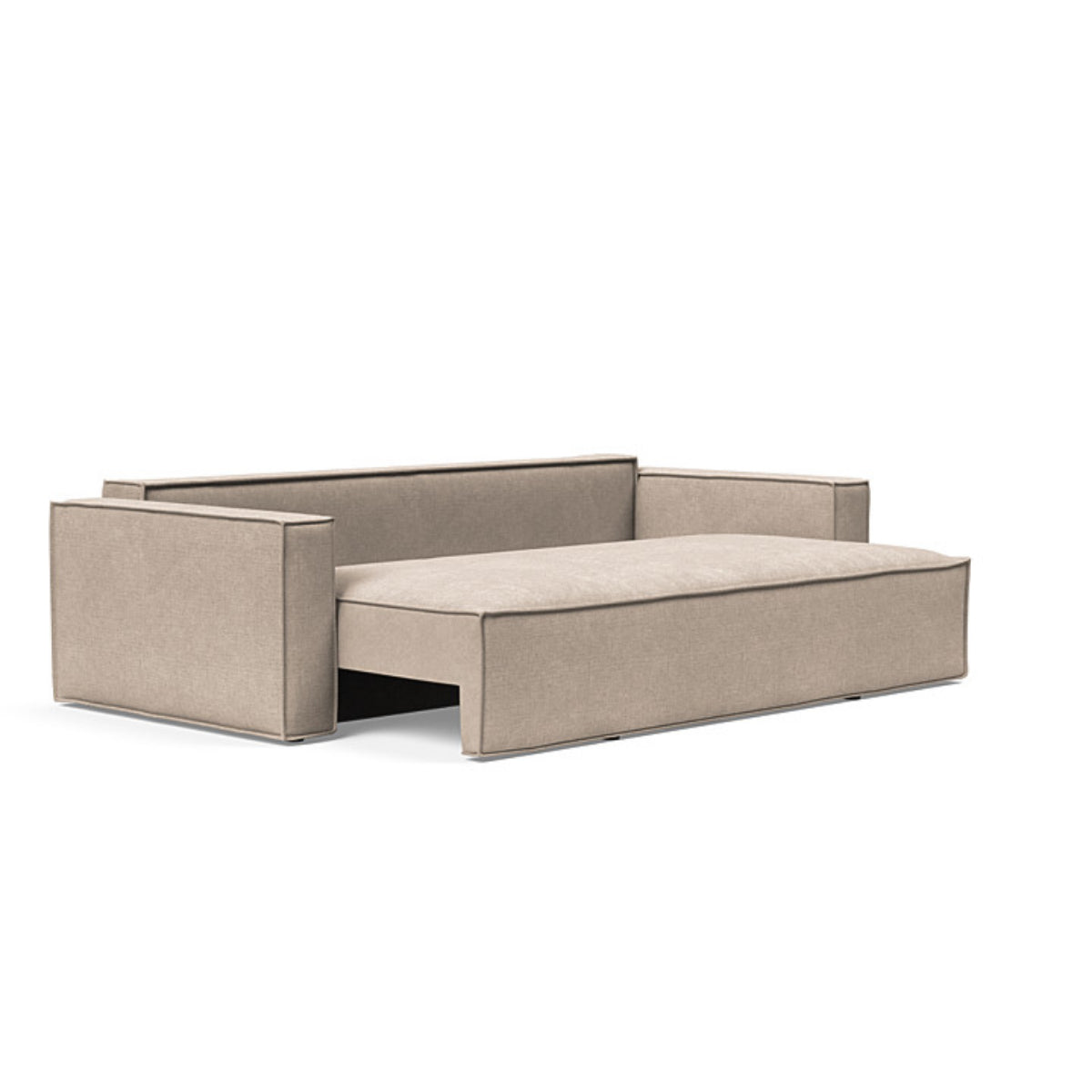 Newilla Sofa Bed with Standard Arms