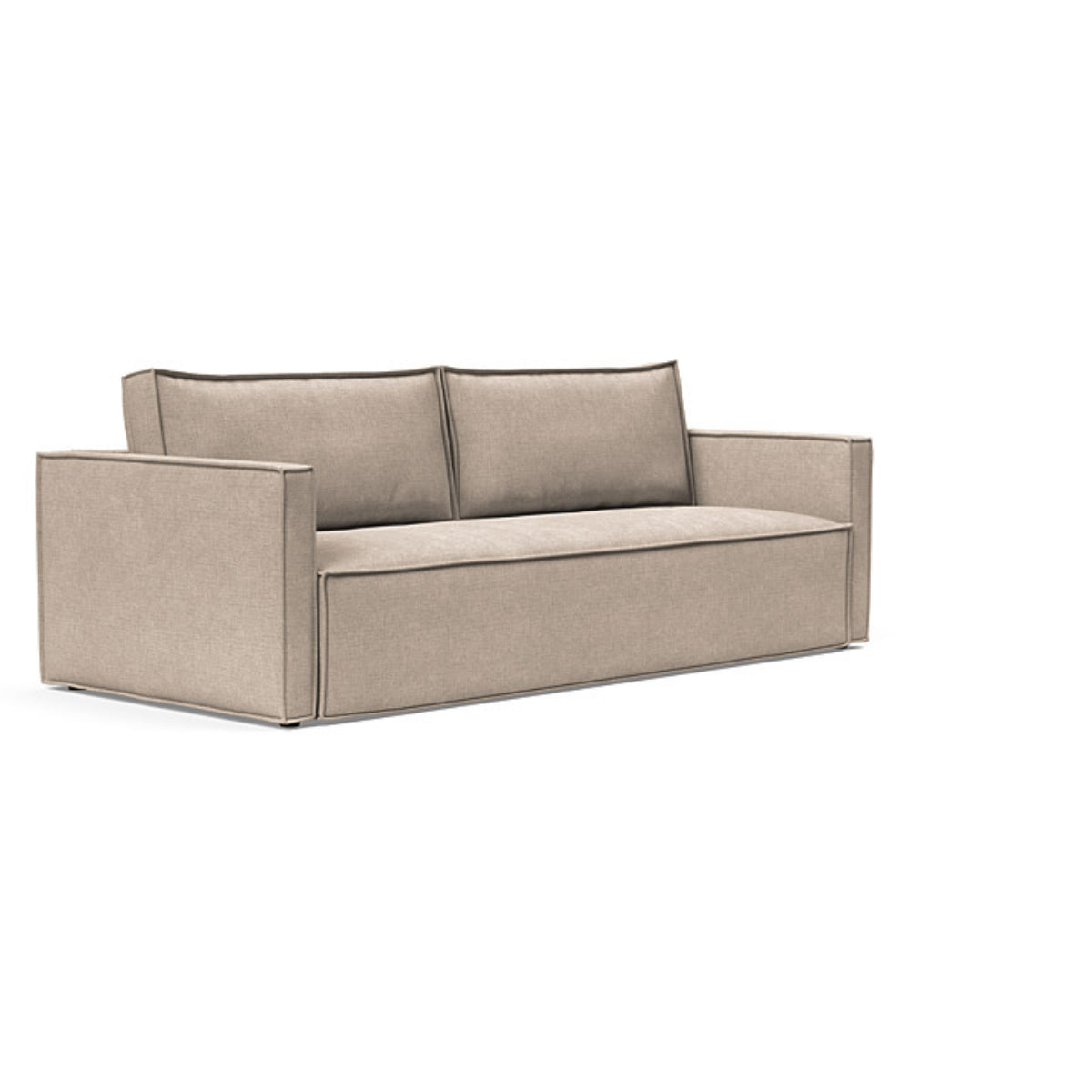 Newilla Sofa Bed with Slim Arms