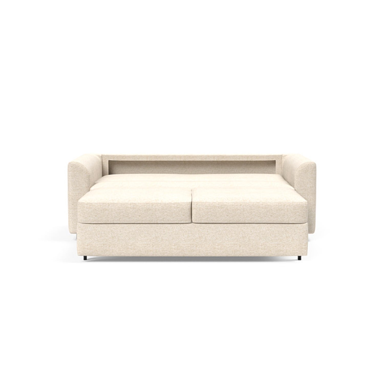 Neah Sofa with Curved Arms