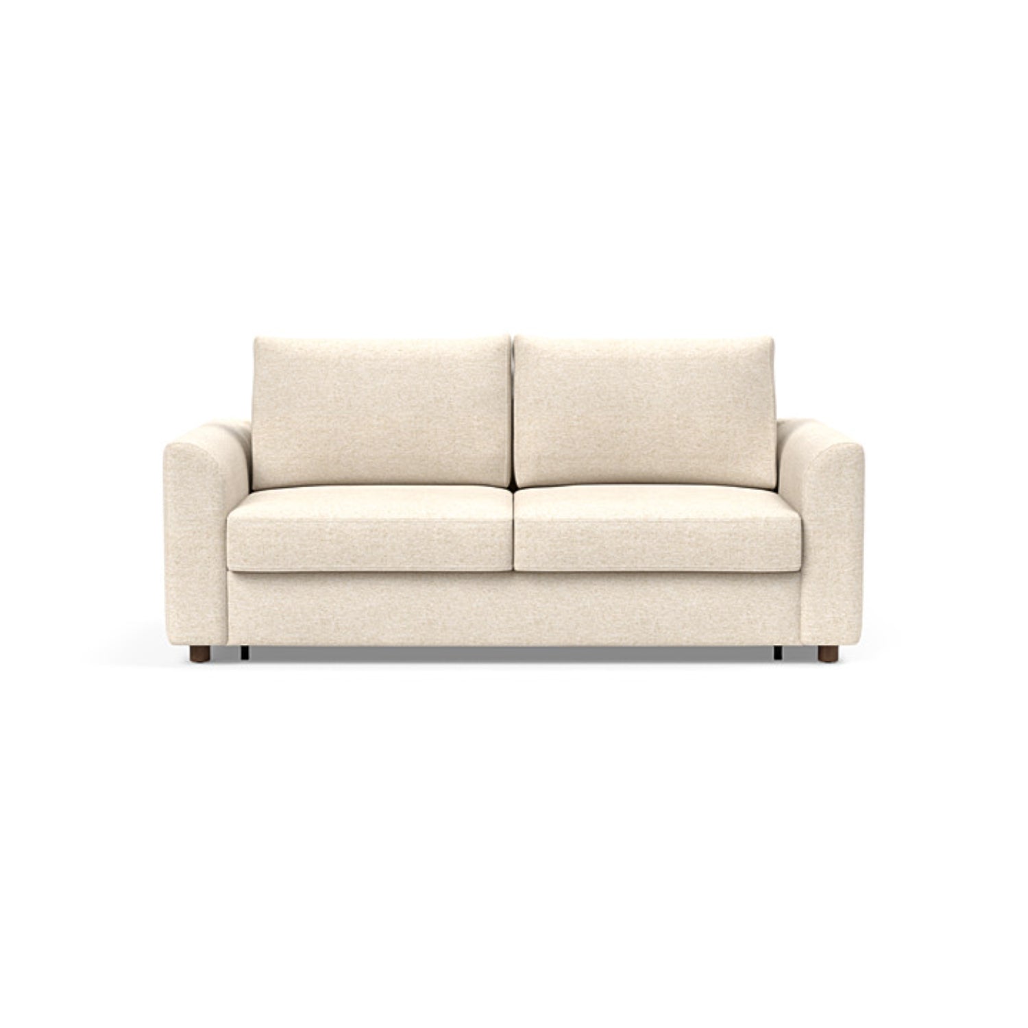 Neah Sofa with Curved Arms