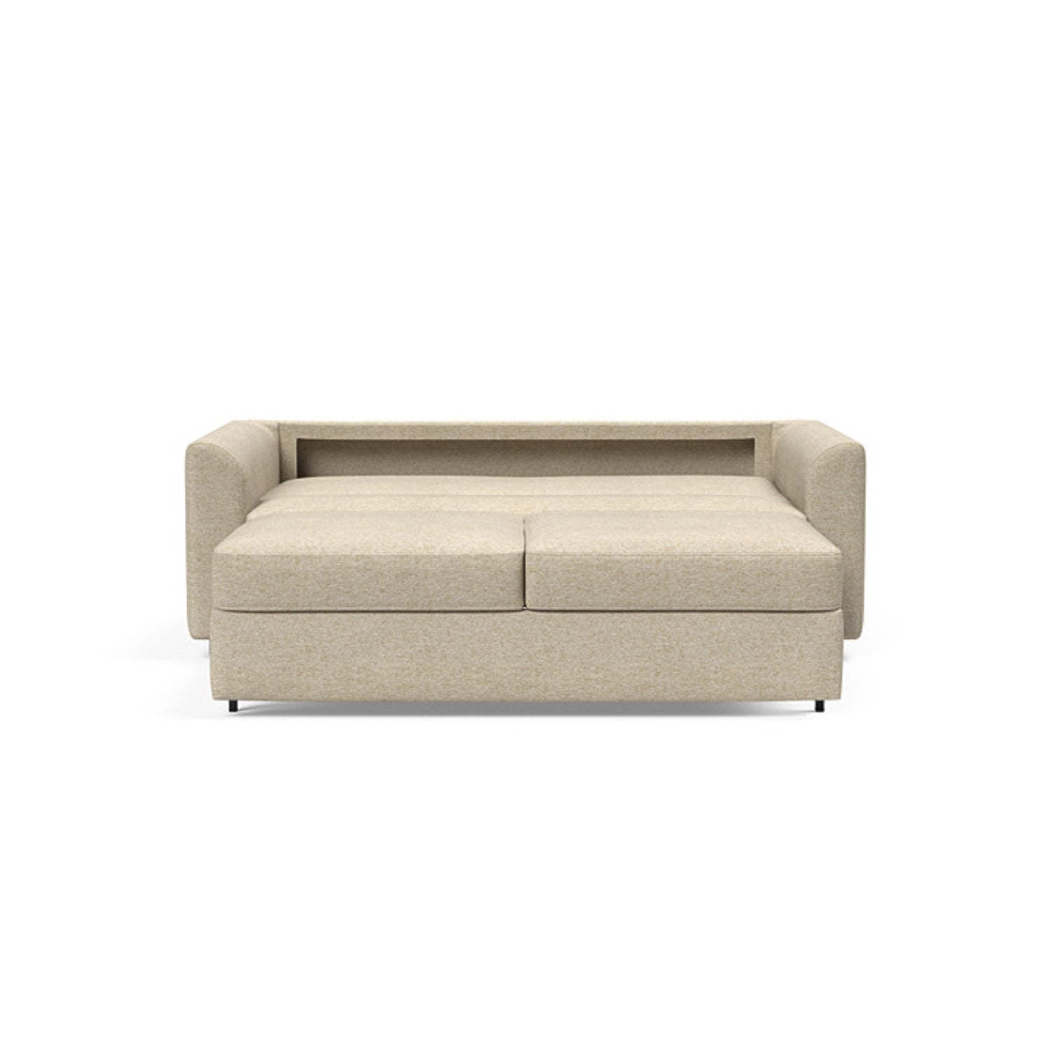 Neah Sofa with Curved Arms