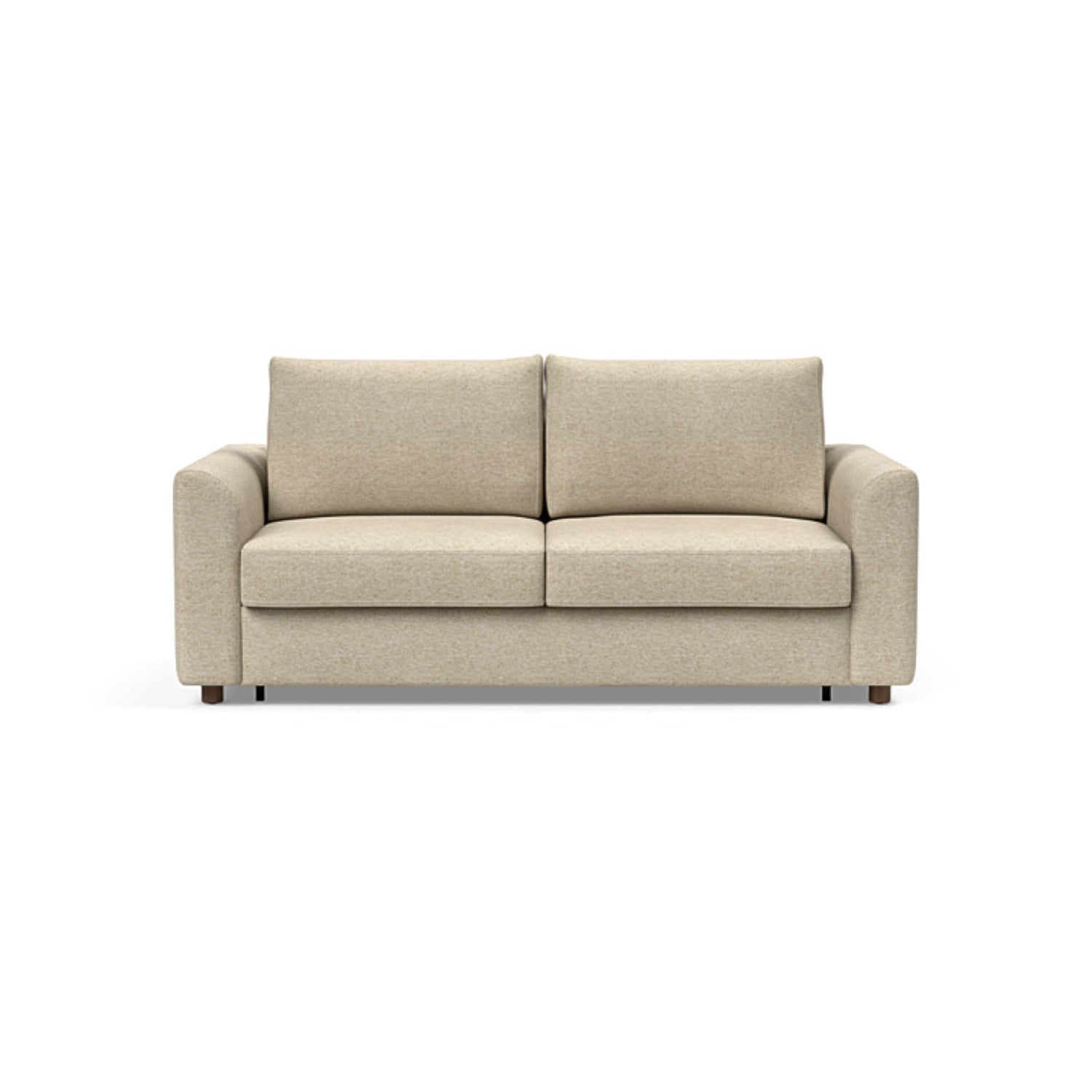 Neah Sofa with Curved Arms