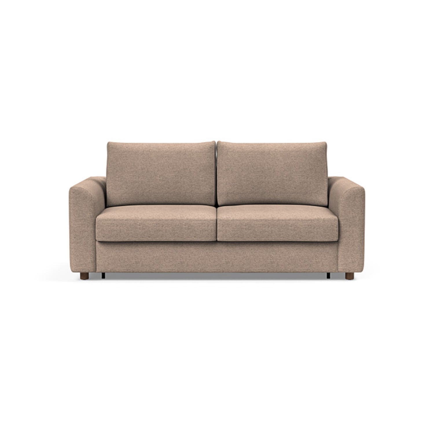Neah Sofa with Curved Arms