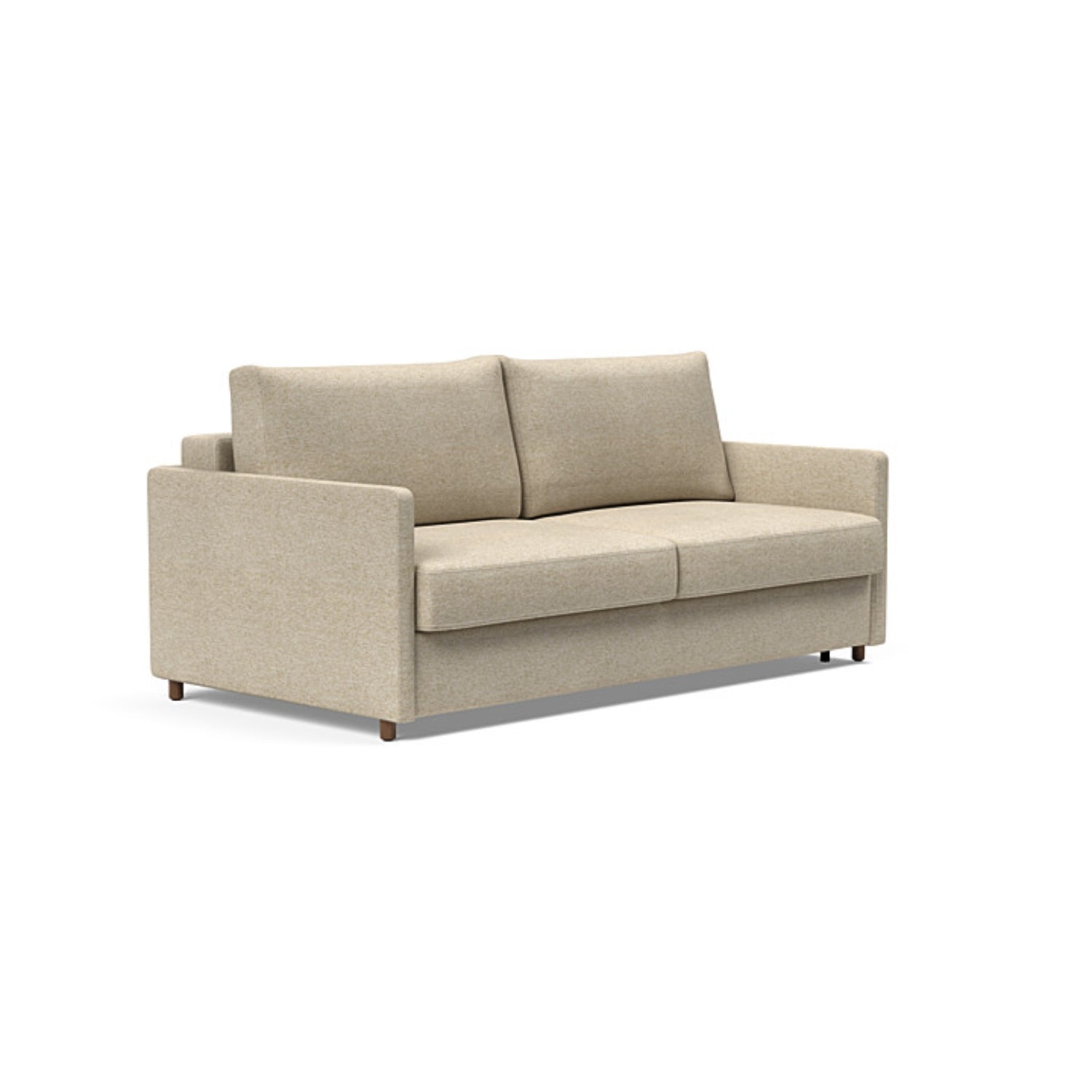 Neah Sofa with Slim Arms