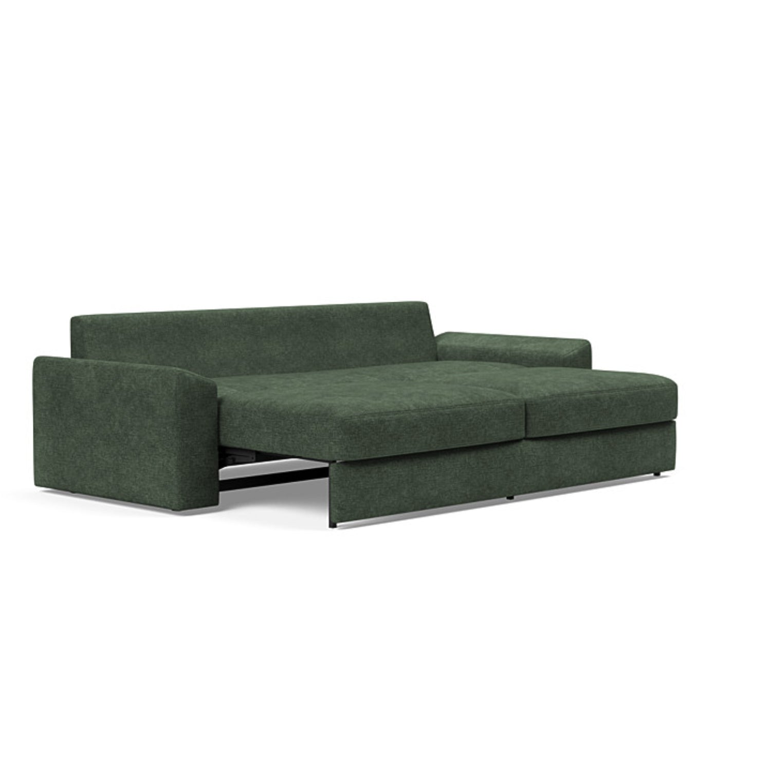 Vilander Full Size Sofa Bed with Cushion Arms