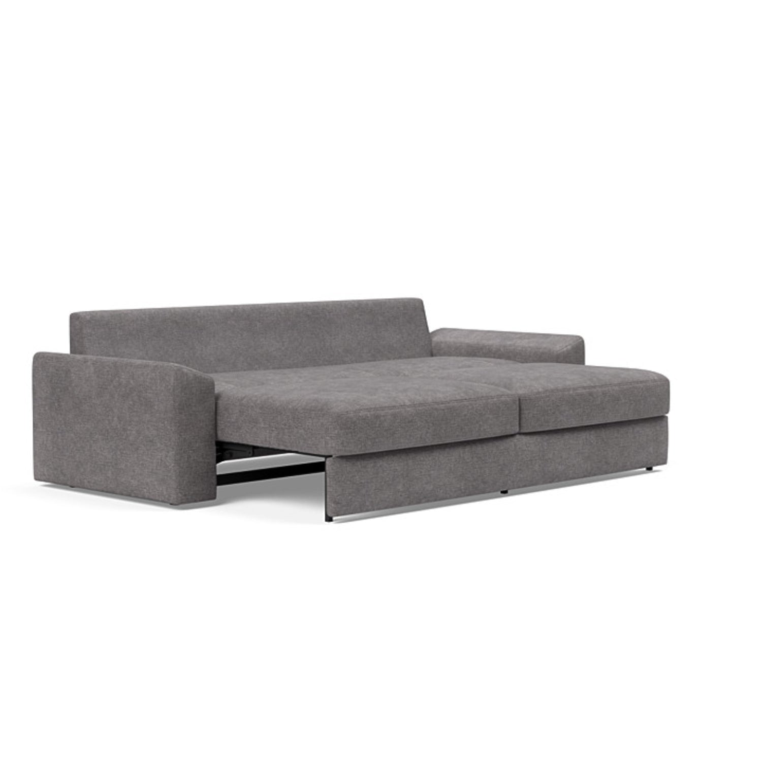 Vilander Full Size Sofa Bed with Cushion Arms