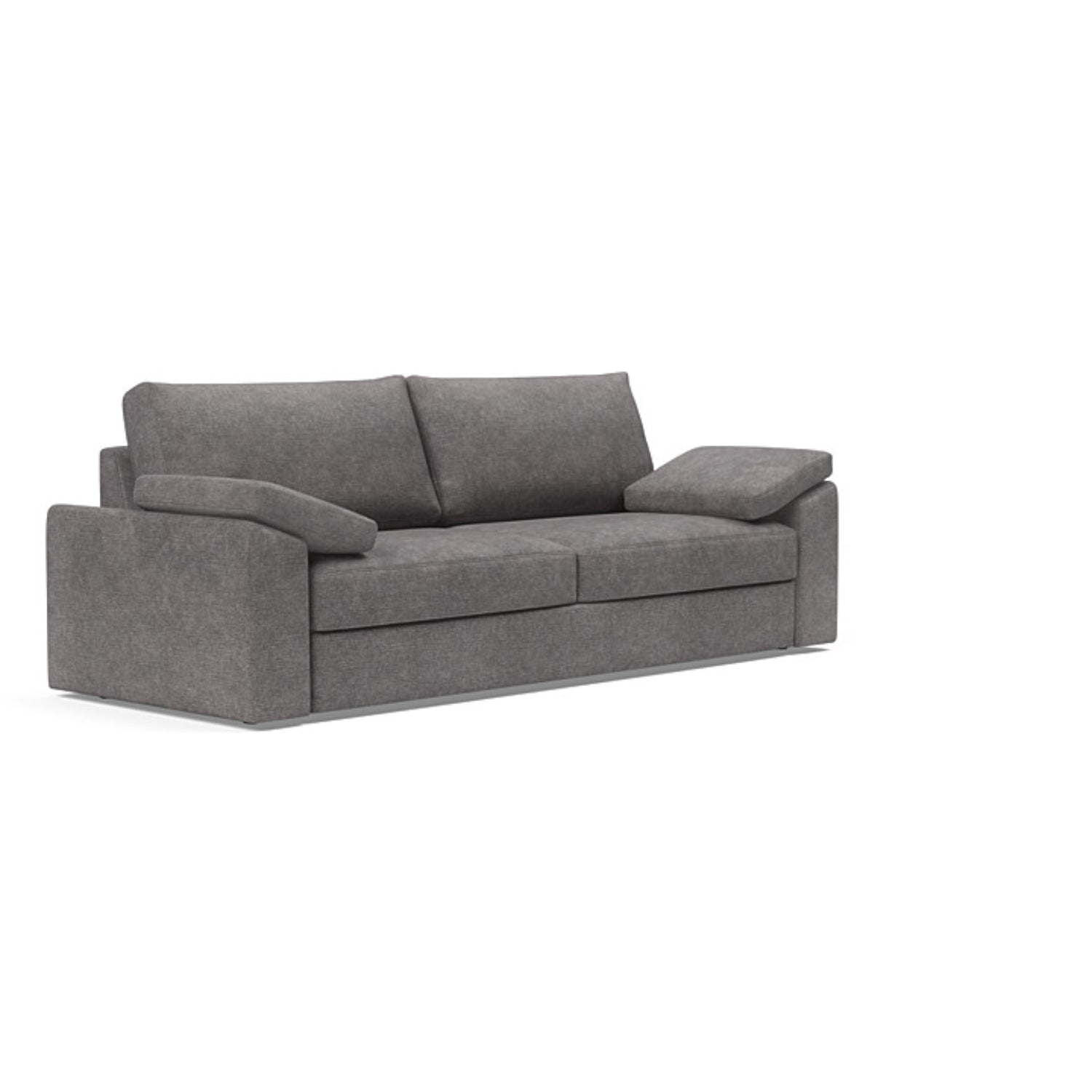 Vilander Full Size Sofa Bed with Cushion Arms