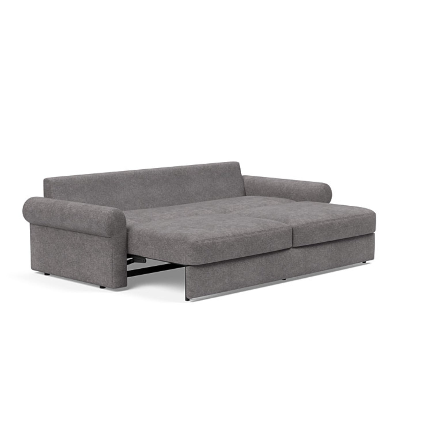 Vilander Full Size Sofa Bed with Roll Arms
