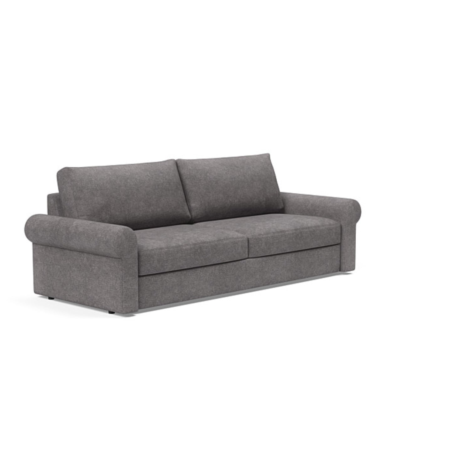 Vilander Full Size Sofa Bed with Roll Arms