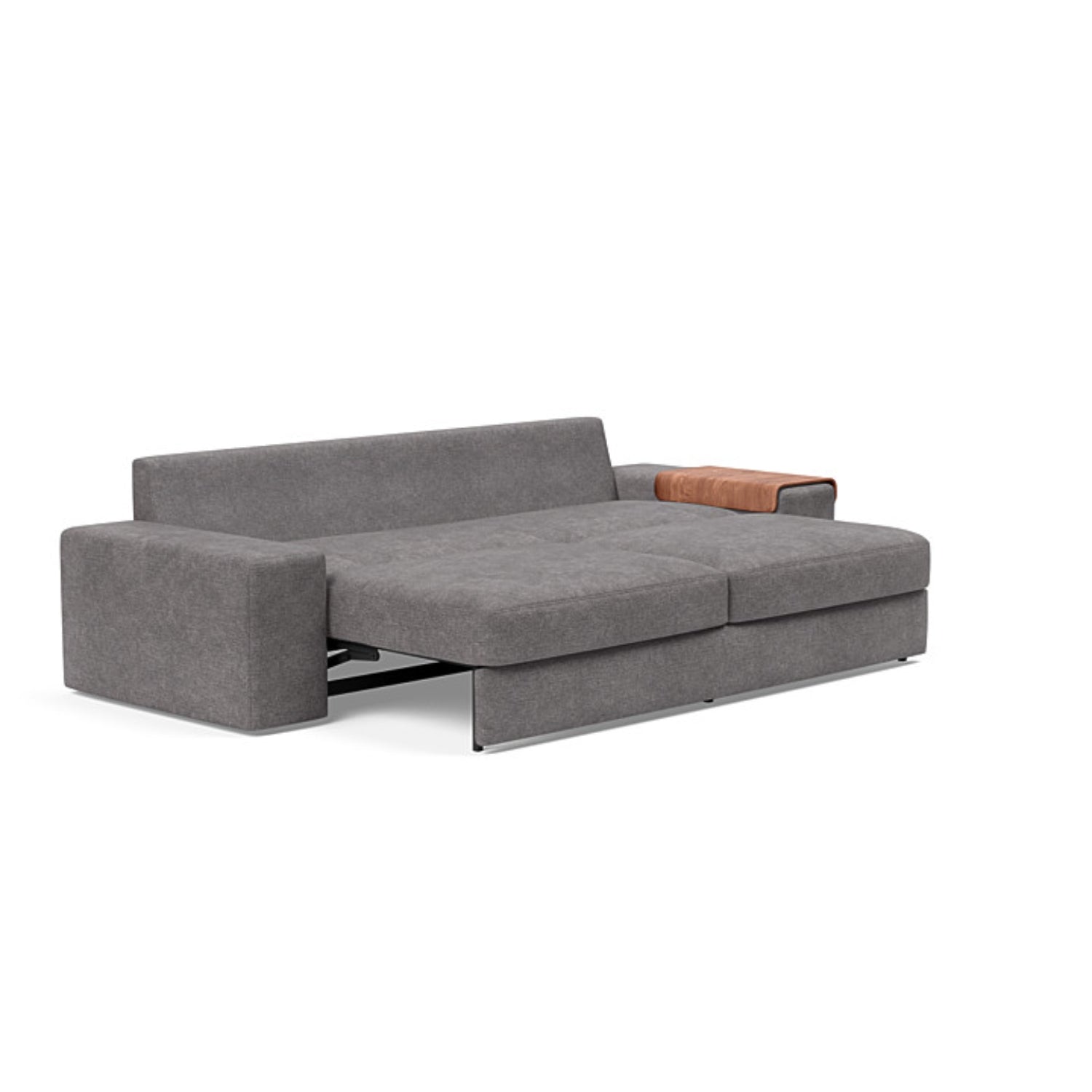 Vilander Full Size Sofa Bed with Excess Arms