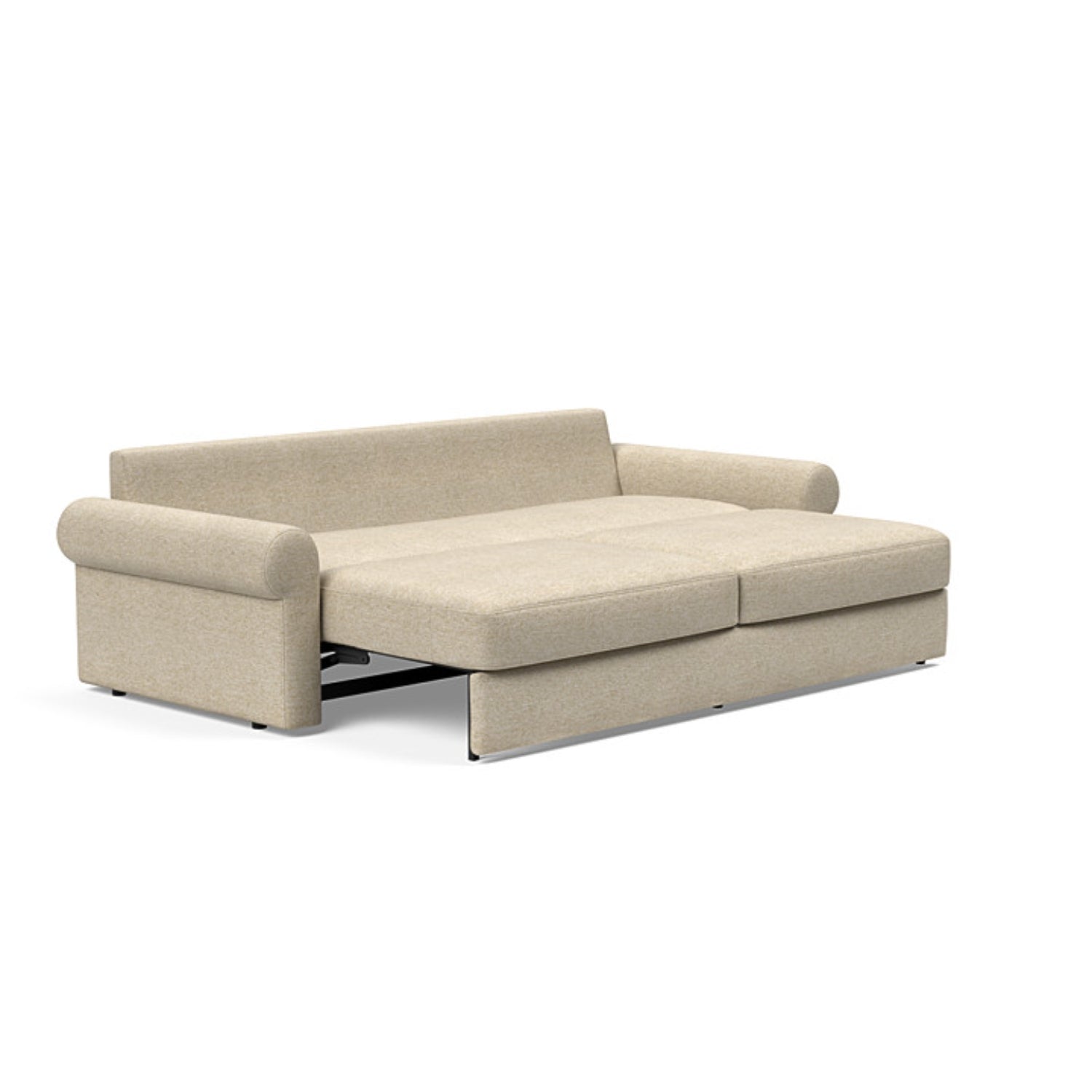Vilander Full Size Sofa Bed with Roll Arms