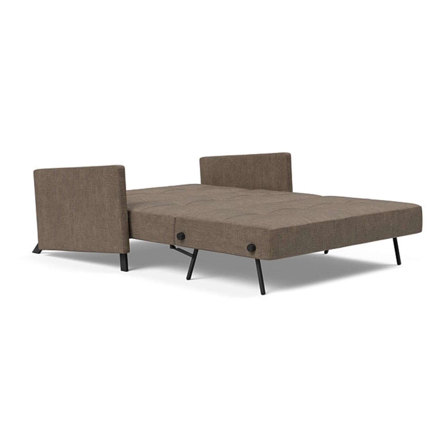Cubed 02 Sofa with Arms