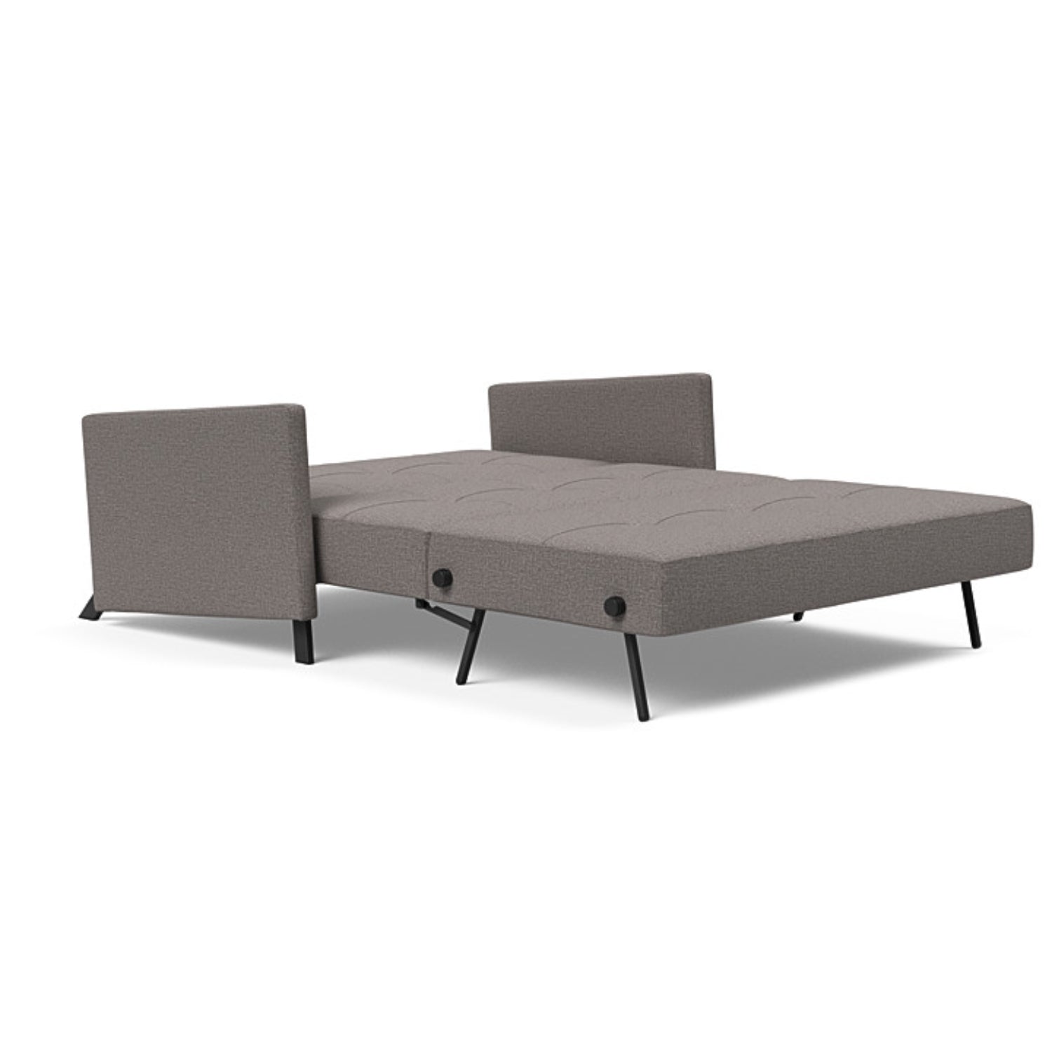 Cubed 02 Sofa with Arms