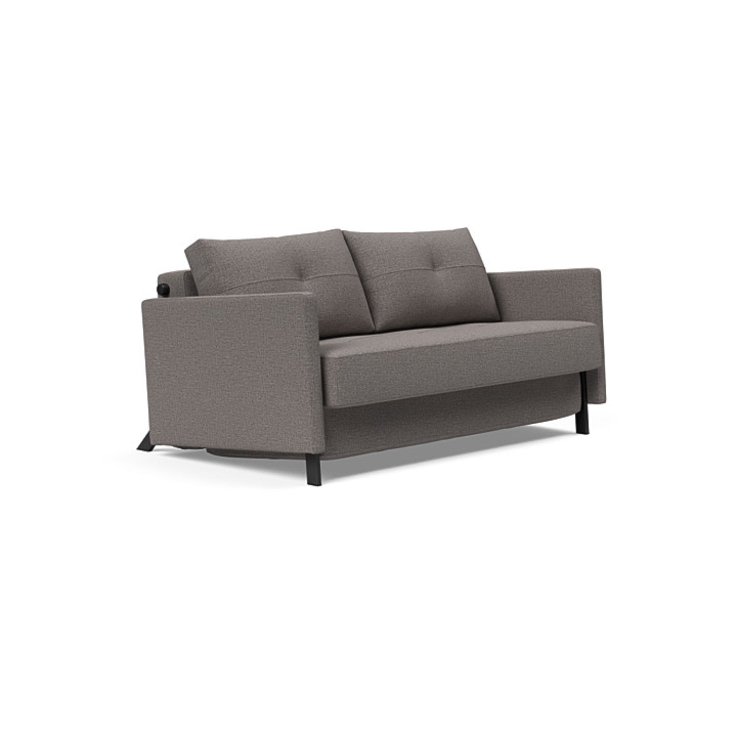 Cubed 02 Sofa with Arms