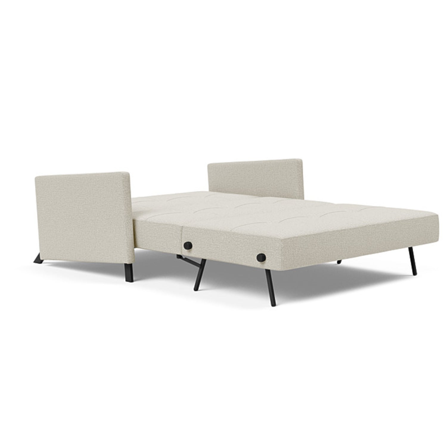 Cubed 02 Sofa with Arms