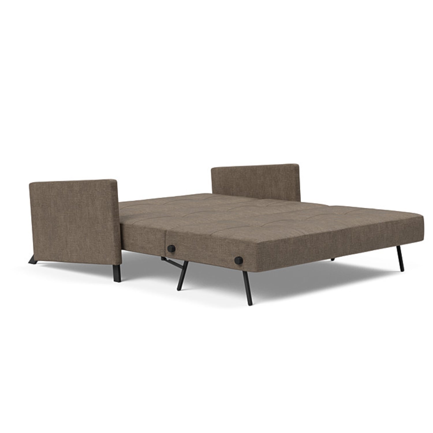Cubed 02 Sofa with Arms