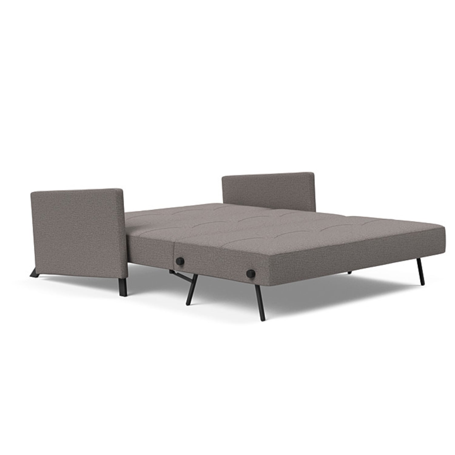 Cubed 02 Sofa with Arms