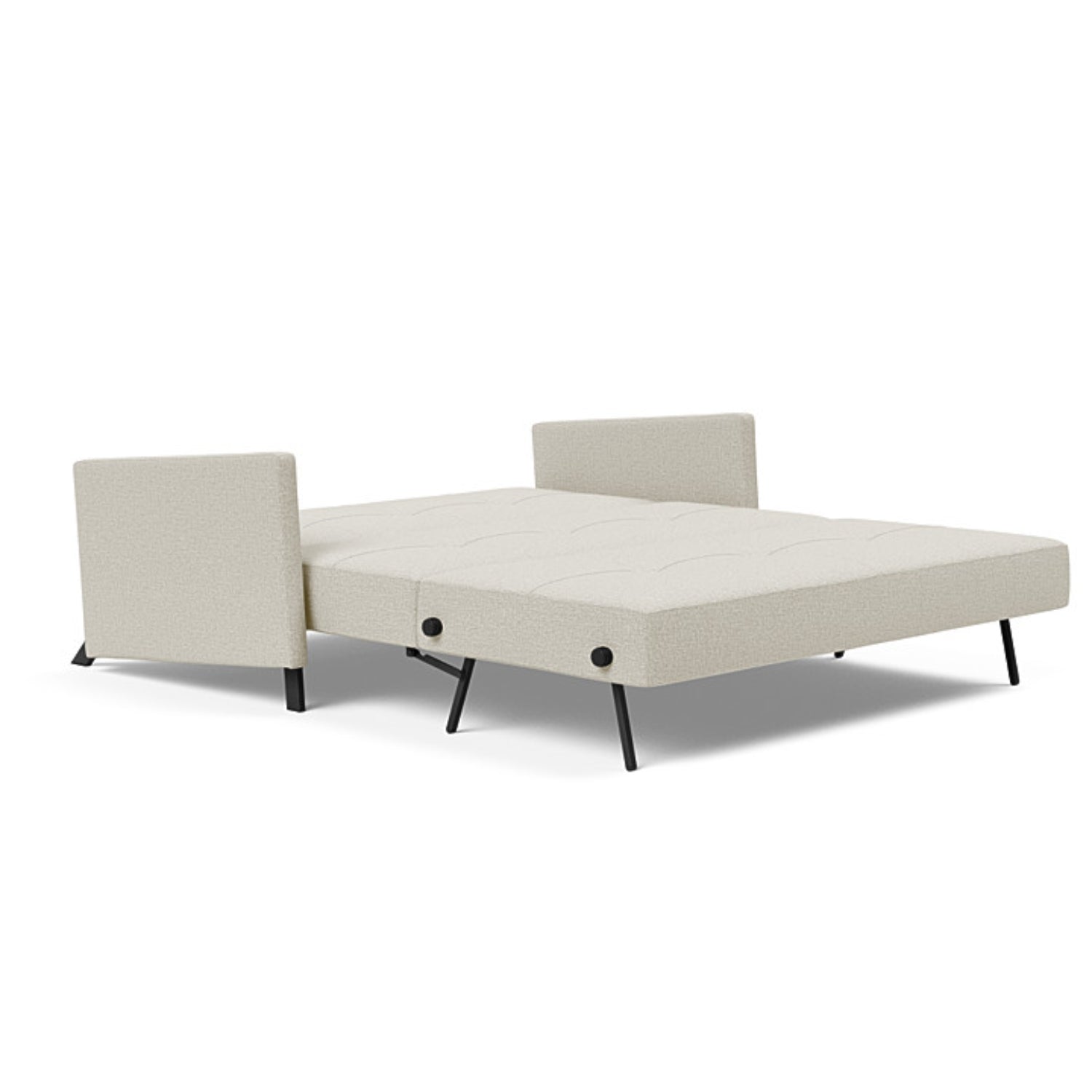 Cubed 02 Sofa with Arms