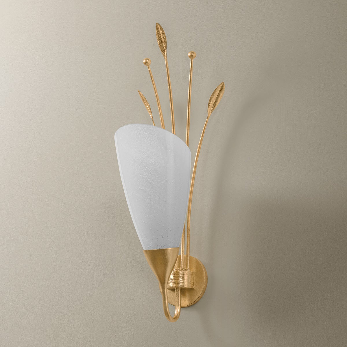 Forest Glen Wall Sconce