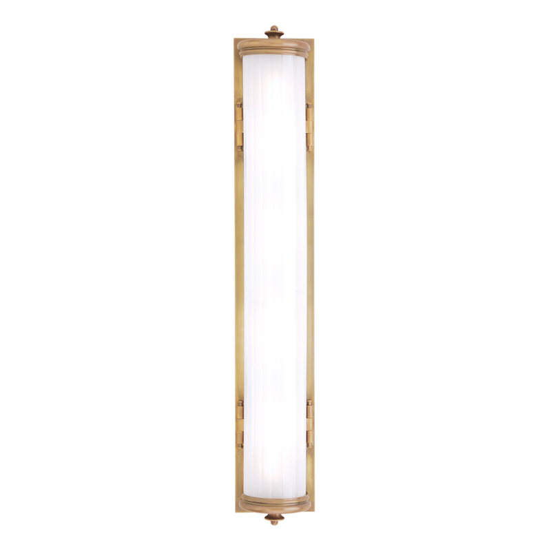 Bristol 4-Bath and Vanity Light Bath & Vanity Lights Hudson Valley Lighting Aged Brass , Black Friday Sale Hudson Valley Lighting Furniture Sale, Old Bones Co, Mid Century Furniture Sale, Four Hands Furniture, Black Friday Sale Bristol 4-Bath and Vanity Light,Gus Sale, Perigold Bristol 4-Bath and Vanity Light Bath & Vanity Lights Black Friday Sale , Perigold Sale Bristol 4-Bath and Vanity Light,Bristol 4-Bath and Vanity Light Lulu and Georgia, Burke Decor Sale Bristol 4-Bath and Vanity Light, www.oldbonesco