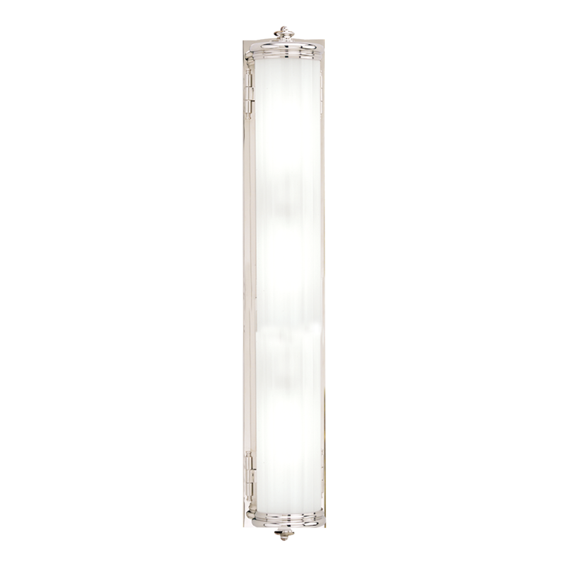 Bristol 4-Bath and Vanity Light Bath & Vanity Lights Hudson Valley Lighting Polished Nickel , Black Friday Sale Hudson Valley Lighting Furniture Sale, Old Bones Co, Mid Century Furniture Sale, Four Hands Furniture, Black Friday Sale Bristol 4-Bath and Vanity Light,Gus Sale, Perigold Bristol 4-Bath and Vanity Light Bath & Vanity Lights Black Friday Sale , Perigold Sale Bristol 4-Bath and Vanity Light,Bristol 4-Bath and Vanity Light Lulu and Georgia, Burke Decor Sale Bristol 4-Bath and Vanity Light, www.oldbo