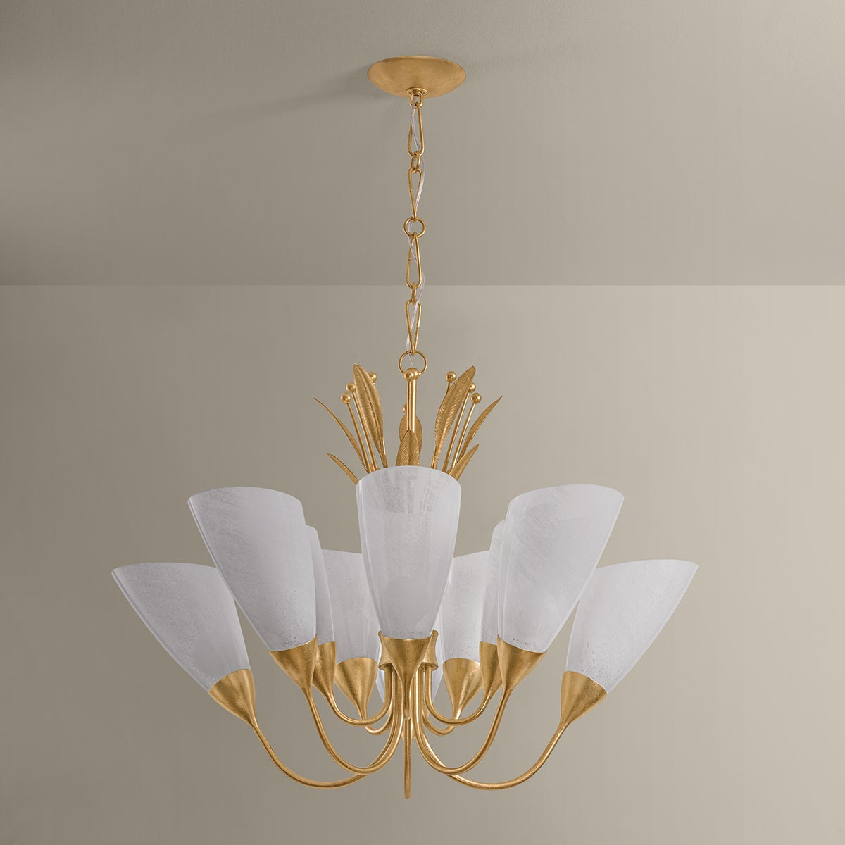 Forest Glen Chandelier