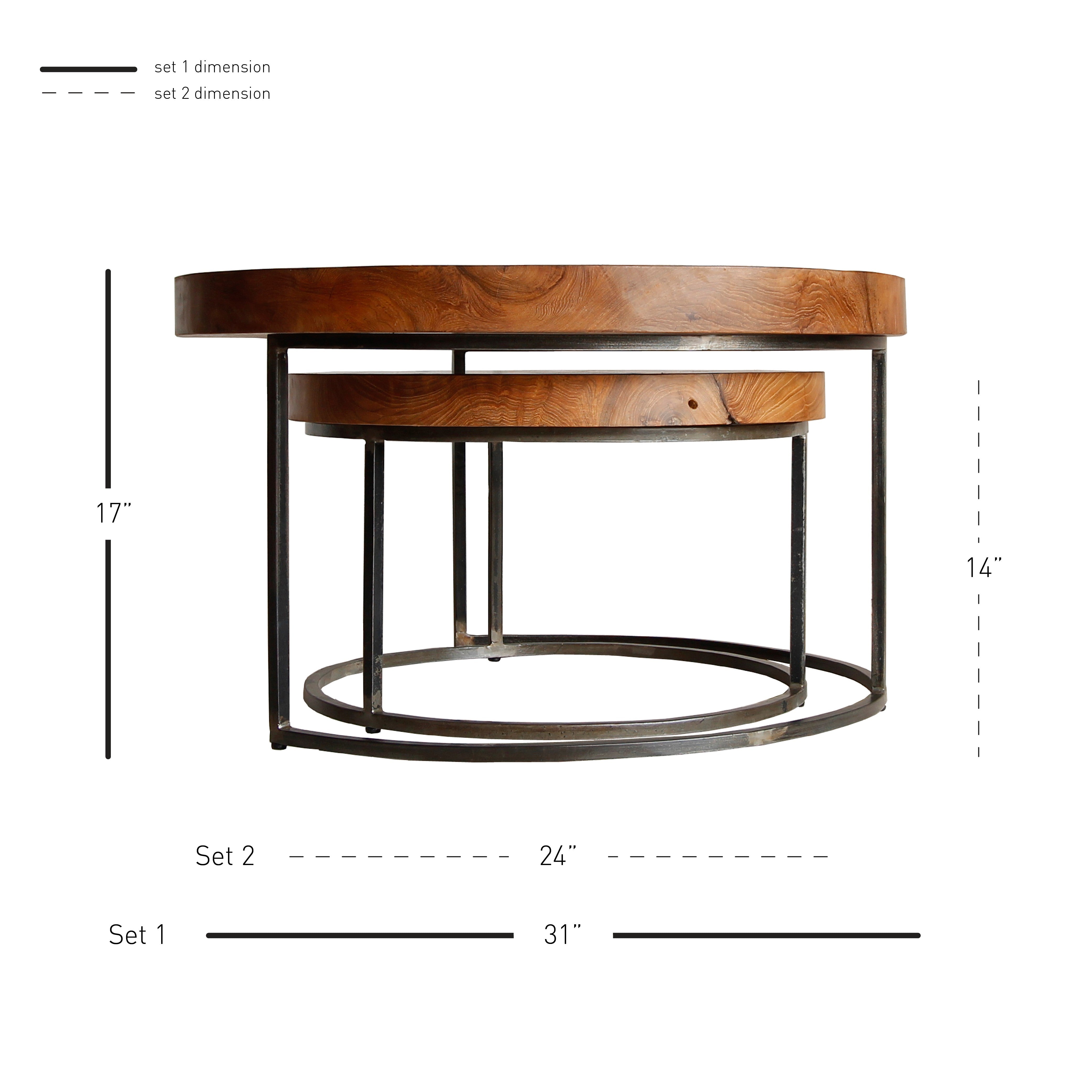 Otto Coffee Table - Set of 2 Coffee Tables NPD , Black Friday Sale NPD Furniture Sale, Old Bones Co, Mid Century Furniture Sale, Four Hands Furniture, Black Friday Sale Otto Coffee Table - Set of 2,Gus Sale, Perigold Otto Coffee Table - Set of 2 Coffee Tables Black Friday Sale , Perigold Sale Otto Coffee Table - Set of 2,Otto Coffee Table - Set of 2 Lulu and Georgia, Burke Decor Sale Otto Coffee Table - Set of 2, www.oldbonesco.com