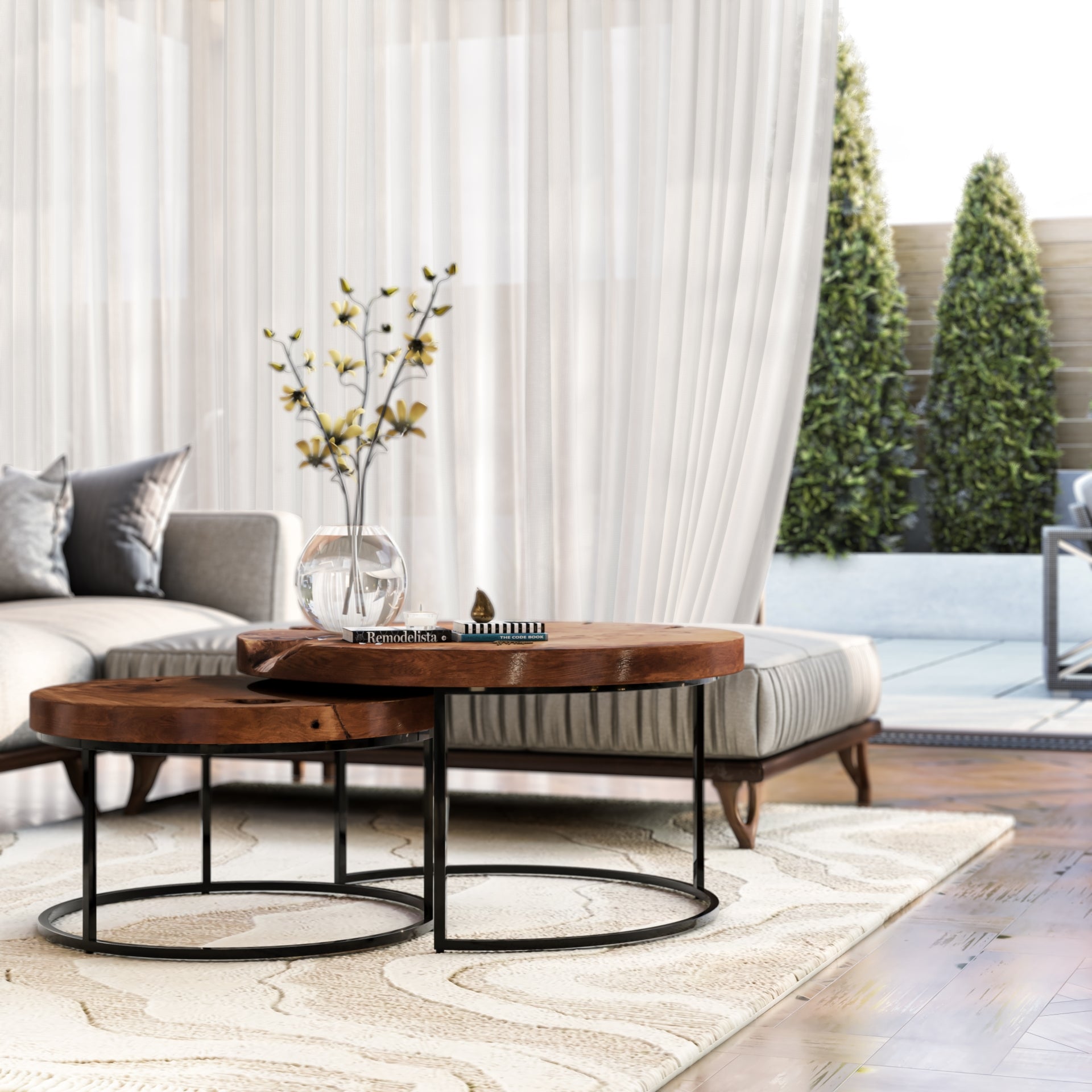 Otto Coffee Table - Set of 2 Coffee Tables NPD , Black Friday Sale NPD Furniture Sale, Old Bones Co, Mid Century Furniture Sale, Four Hands Furniture, Black Friday Sale Otto Coffee Table - Set of 2,Gus Sale, Perigold Otto Coffee Table - Set of 2 Coffee Tables Black Friday Sale , Perigold Sale Otto Coffee Table - Set of 2,Otto Coffee Table - Set of 2 Lulu and Georgia, Burke Decor Sale Otto Coffee Table - Set of 2, www.oldbonesco.com
