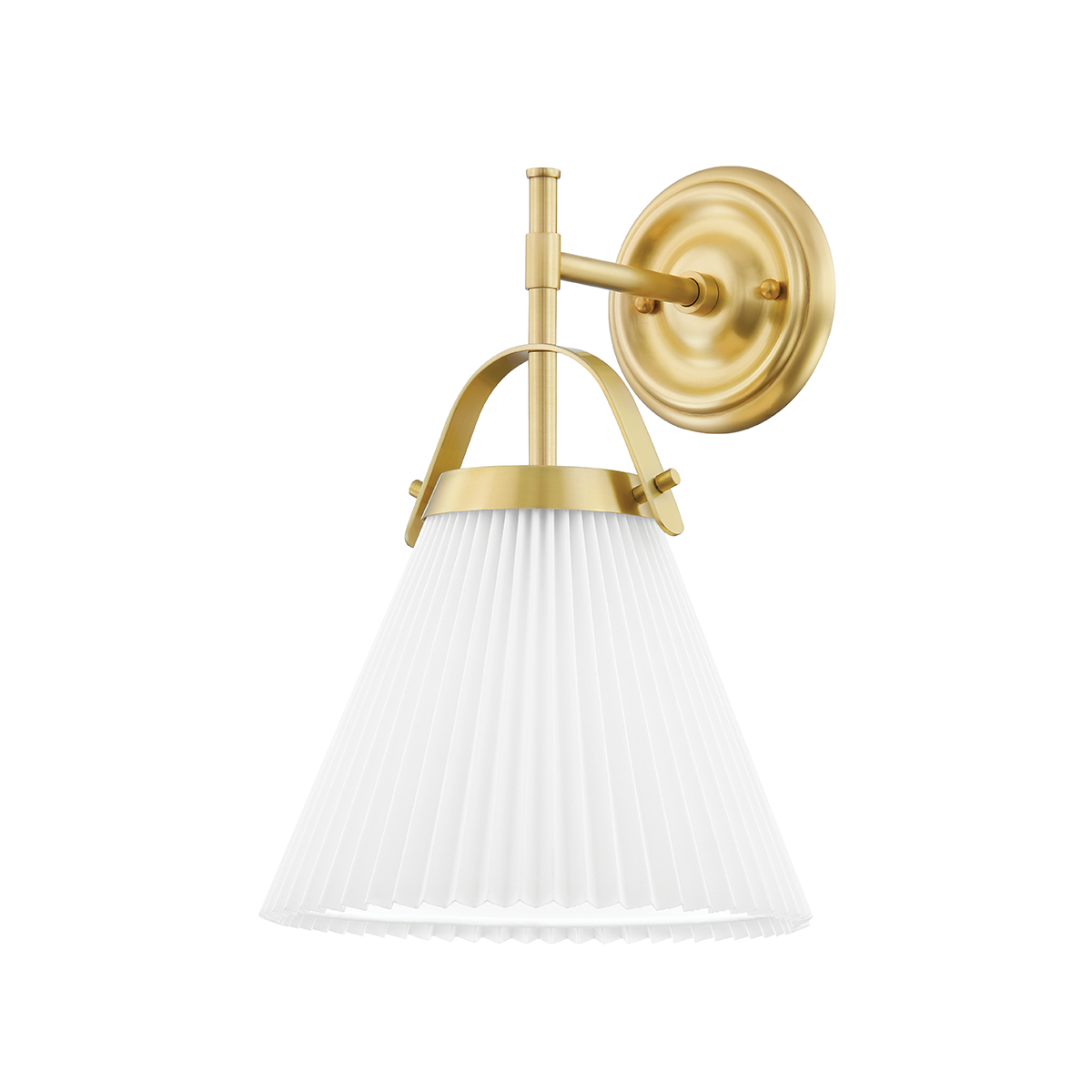 Aldridge Wall Sconce Sconces Hudson Valley Lighting Aged Brass , Black Friday Sale Hudson Valley Lighting Furniture Sale, Old Bones Co, Mid Century Furniture Sale, Four Hands Furniture, Black Friday Sale Aldridge Wall Sconce,Gus Sale, Perigold Aldridge Wall Sconce Sconces Black Friday Sale , Perigold Sale Aldridge Wall Sconce,Aldridge Wall Sconce Lulu and Georgia, Burke Decor Sale Aldridge Wall Sconce, www.oldbonesco.com