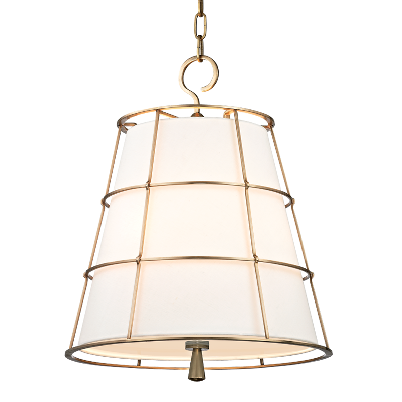 Savona 3-Light Pendant Pendants Hudson Valley Lighting Aged Brass , Black Friday Sale Hudson Valley Lighting Furniture Sale, Old Bones Co, Mid Century Furniture Sale, Four Hands Furniture, Black Friday Sale Savona 3-Light Pendant,Gus Sale, Perigold Savona 3-Light Pendant Pendants Black Friday Sale , Perigold Sale Savona 3-Light Pendant,Savona 3-Light Pendant Lulu and Georgia, Burke Decor Sale Savona 3-Light Pendant, www.oldbonesco.com
