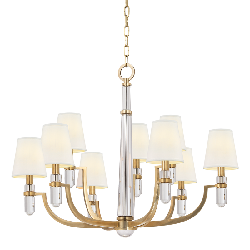 Dayton 9-Light Chandelier Chandeliers Hudson Valley Lighting , Black Friday Sale Hudson Valley Lighting Furniture Sale, Old Bones Co, Mid Century Furniture Sale, Four Hands Furniture, Black Friday Sale Dayton 9-Light Chandelier,Gus Sale, Perigold Dayton 9-Light Chandelier Chandeliers Black Friday Sale , Perigold Sale Dayton 9-Light Chandelier,Dayton 9-Light Chandelier Lulu and Georgia, Burke Decor Sale Dayton 9-Light Chandelier, www.oldbonesco.com