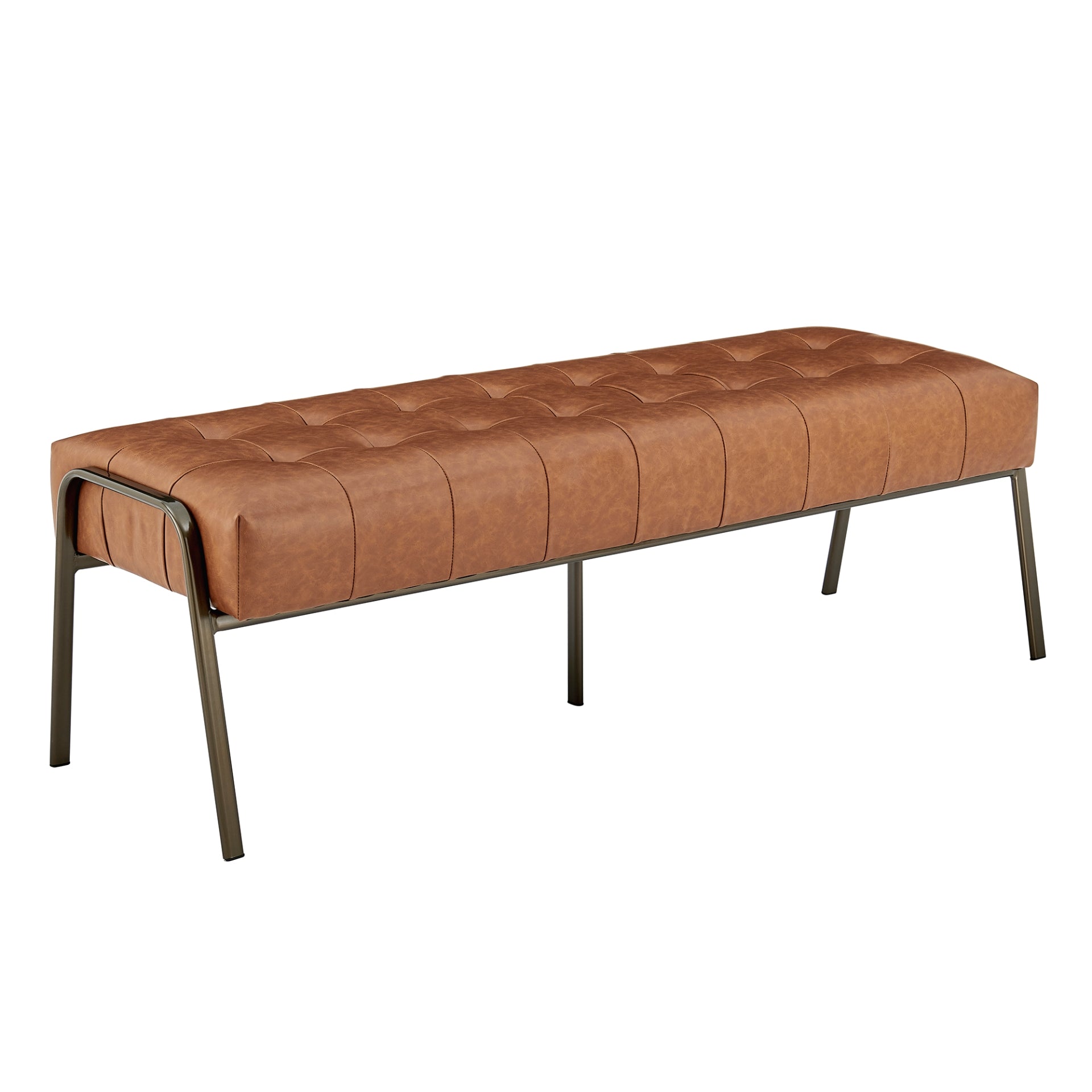 Venturi Tufted Bench Benches NPD , Black Friday Sale NPD Furniture Sale, Old Bones Co, Mid Century Furniture Sale, Four Hands Furniture, Black Friday Sale Venturi Tufted Bench,Gus Sale, Perigold Venturi Tufted Bench Benches Black Friday Sale , Perigold Sale Venturi Tufted Bench,Venturi Tufted Bench Lulu and Georgia, Burke Decor Sale Venturi Tufted Bench, www.oldbonesco.com