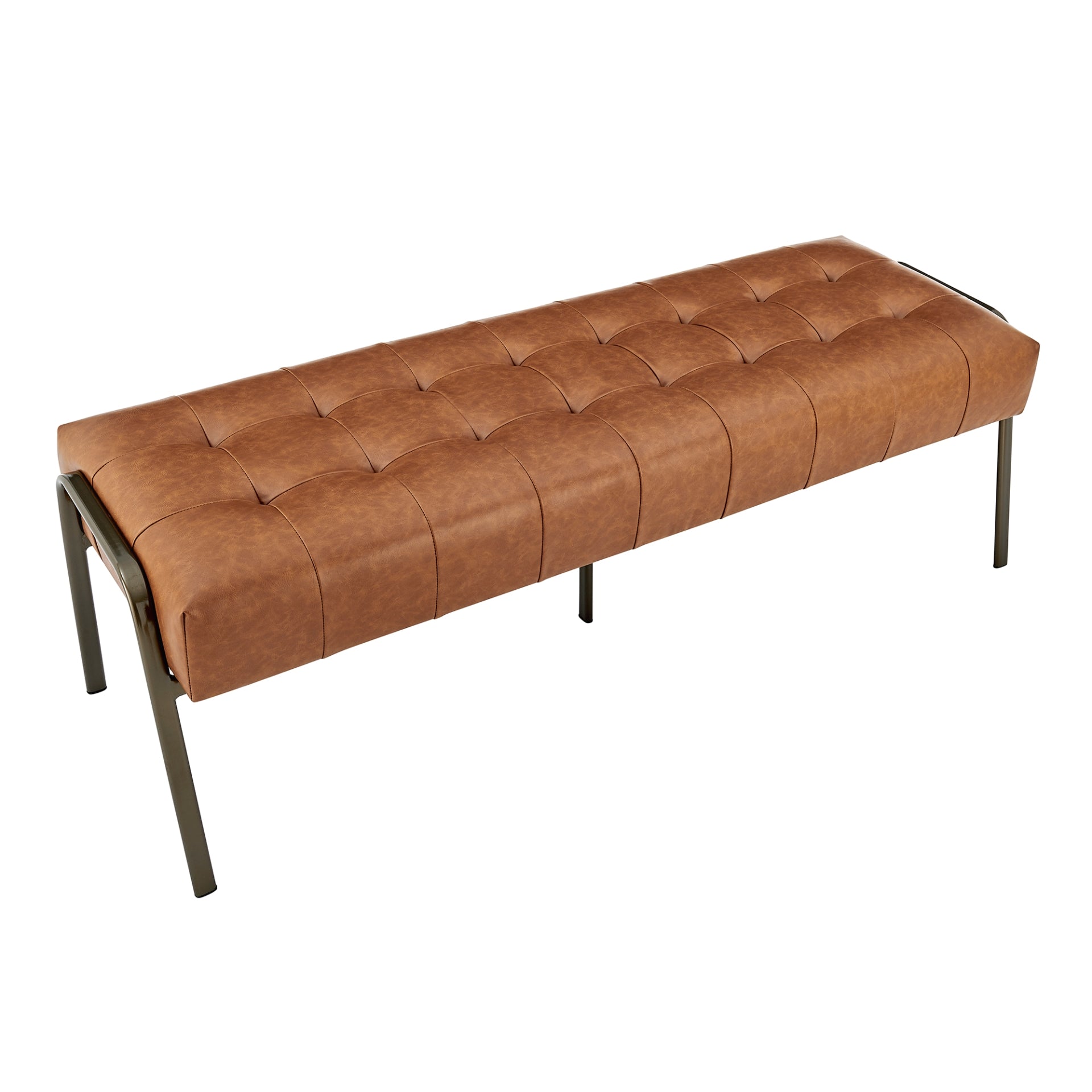 Venturi Tufted Bench Benches NPD , Black Friday Sale NPD Furniture Sale, Old Bones Co, Mid Century Furniture Sale, Four Hands Furniture, Black Friday Sale Venturi Tufted Bench,Gus Sale, Perigold Venturi Tufted Bench Benches Black Friday Sale , Perigold Sale Venturi Tufted Bench,Venturi Tufted Bench Lulu and Georgia, Burke Decor Sale Venturi Tufted Bench, www.oldbonesco.com