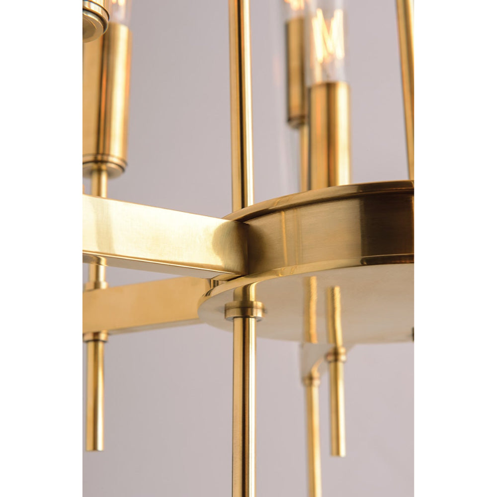 Bari 12-Light Chandelier Chandeliers Hudson Valley Lighting , Black Friday Sale Hudson Valley Lighting Furniture Sale, Old Bones Co, Mid Century Furniture Sale, Four Hands Furniture, Black Friday Sale Bari 12-Light Chandelier,Gus Sale, Perigold Bari 12-Light Chandelier Chandeliers Black Friday Sale , Perigold Sale Bari 12-Light Chandelier,Bari 12-Light Chandelier Lulu and Georgia, Burke Decor Sale Bari 12-Light Chandelier, www.oldbonesco.com