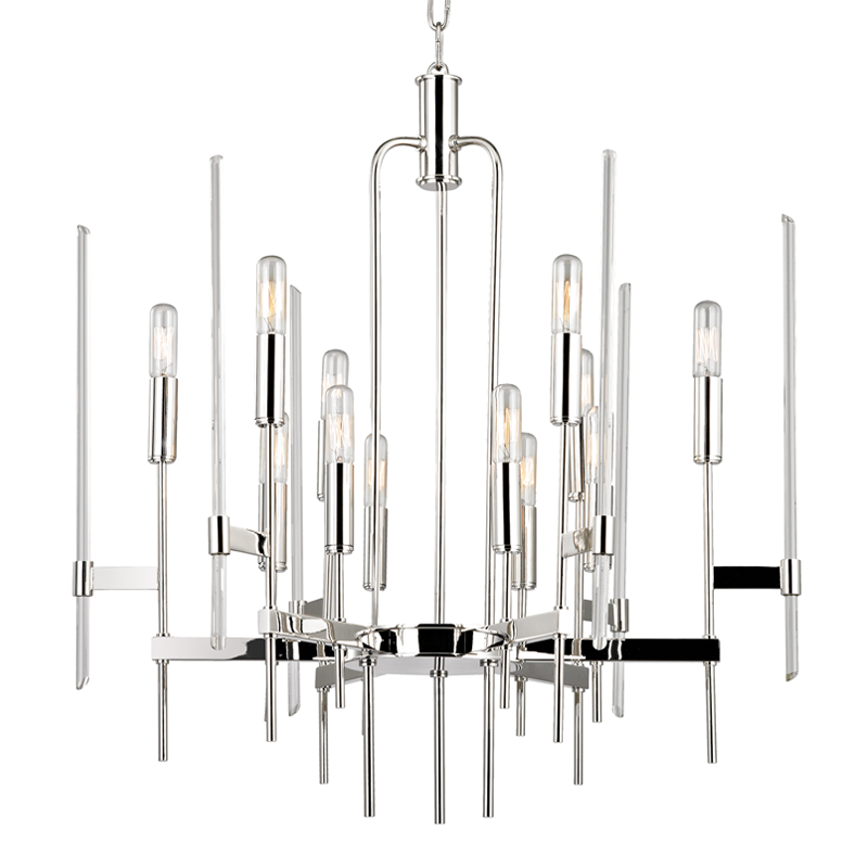 Bari 12-Light Chandelier Chandeliers Hudson Valley Lighting Polished Nickel , Black Friday Sale Hudson Valley Lighting Furniture Sale, Old Bones Co, Mid Century Furniture Sale, Four Hands Furniture, Black Friday Sale Bari 12-Light Chandelier,Gus Sale, Perigold Bari 12-Light Chandelier Chandeliers Black Friday Sale , Perigold Sale Bari 12-Light Chandelier,Bari 12-Light Chandelier Lulu and Georgia, Burke Decor Sale Bari 12-Light Chandelier, www.oldbonesco.com