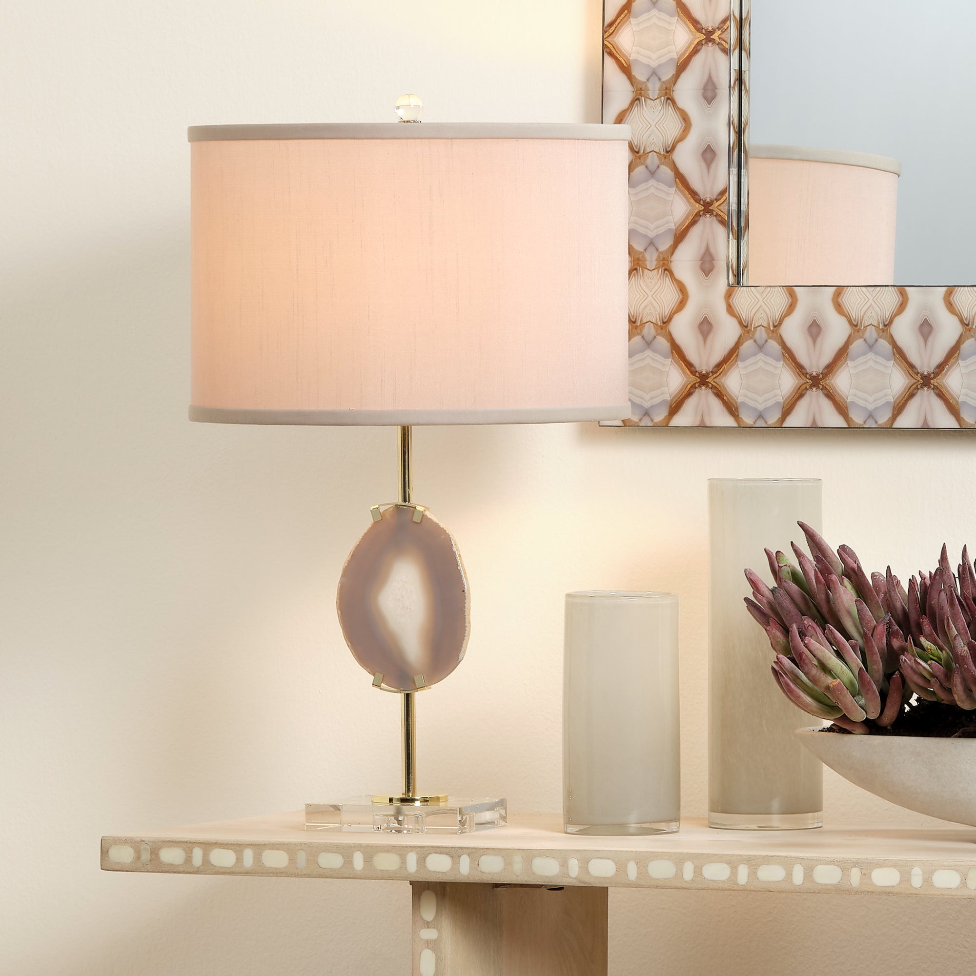 Agate Slice Table Lamp Table & Desk Lamps Jamie Young , Black Friday Sale Jamie Young Furniture Sale, Old Bones Co, Mid Century Furniture Sale, Four Hands Furniture, Black Friday Sale Agate Slice Table Lamp,Gus Sale, Perigold Agate Slice Table Lamp Table & Desk Lamps Black Friday Sale , Perigold Sale Agate Slice Table Lamp,Agate Slice Table Lamp Lulu and Georgia, Burke Decor Sale Agate Slice Table Lamp, www.oldbonesco.com
