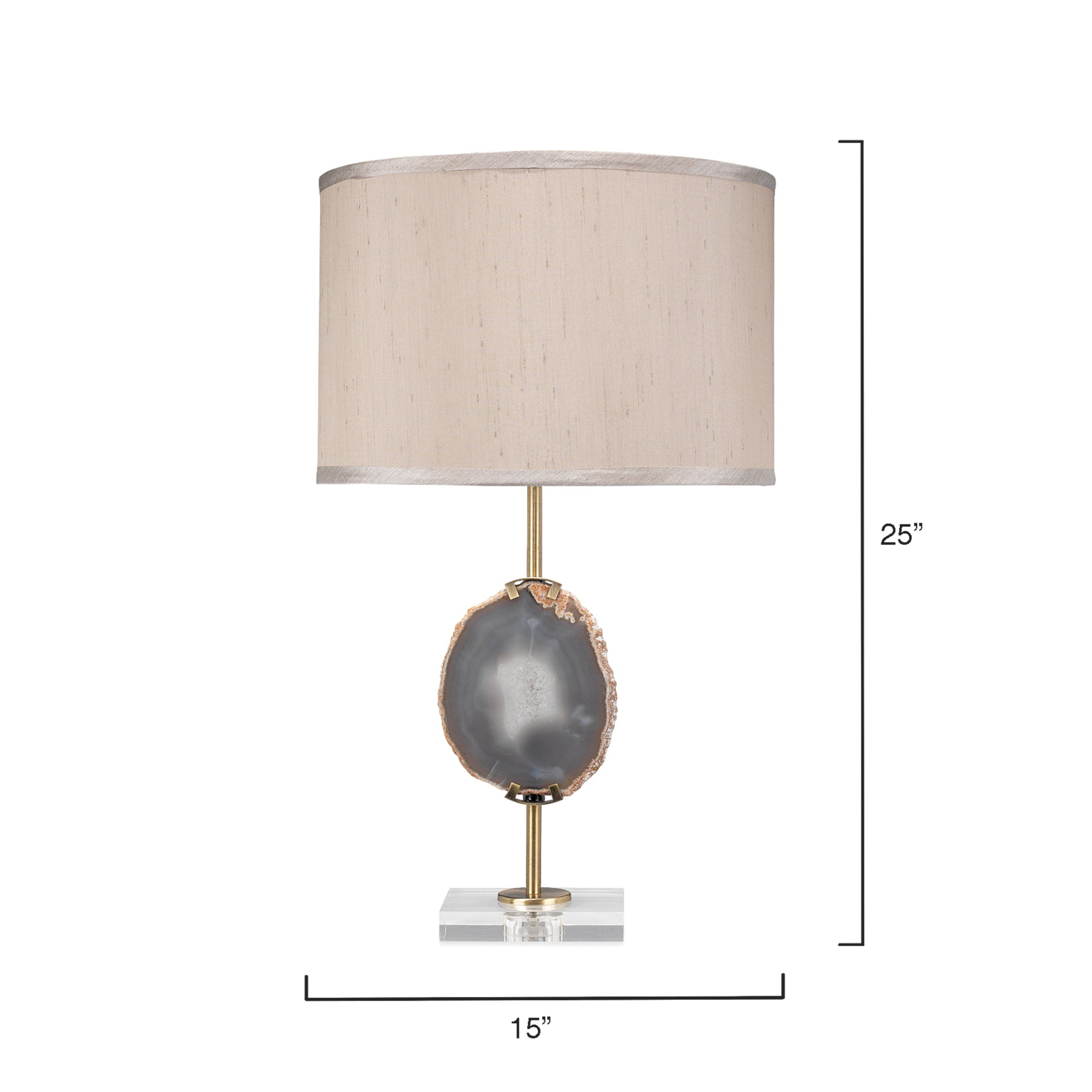 Agate Slice Table Lamp Table & Desk Lamps Jamie Young , Black Friday Sale Jamie Young Furniture Sale, Old Bones Co, Mid Century Furniture Sale, Four Hands Furniture, Black Friday Sale Agate Slice Table Lamp,Gus Sale, Perigold Agate Slice Table Lamp Table & Desk Lamps Black Friday Sale , Perigold Sale Agate Slice Table Lamp,Agate Slice Table Lamp Lulu and Georgia, Burke Decor Sale Agate Slice Table Lamp, www.oldbonesco.com