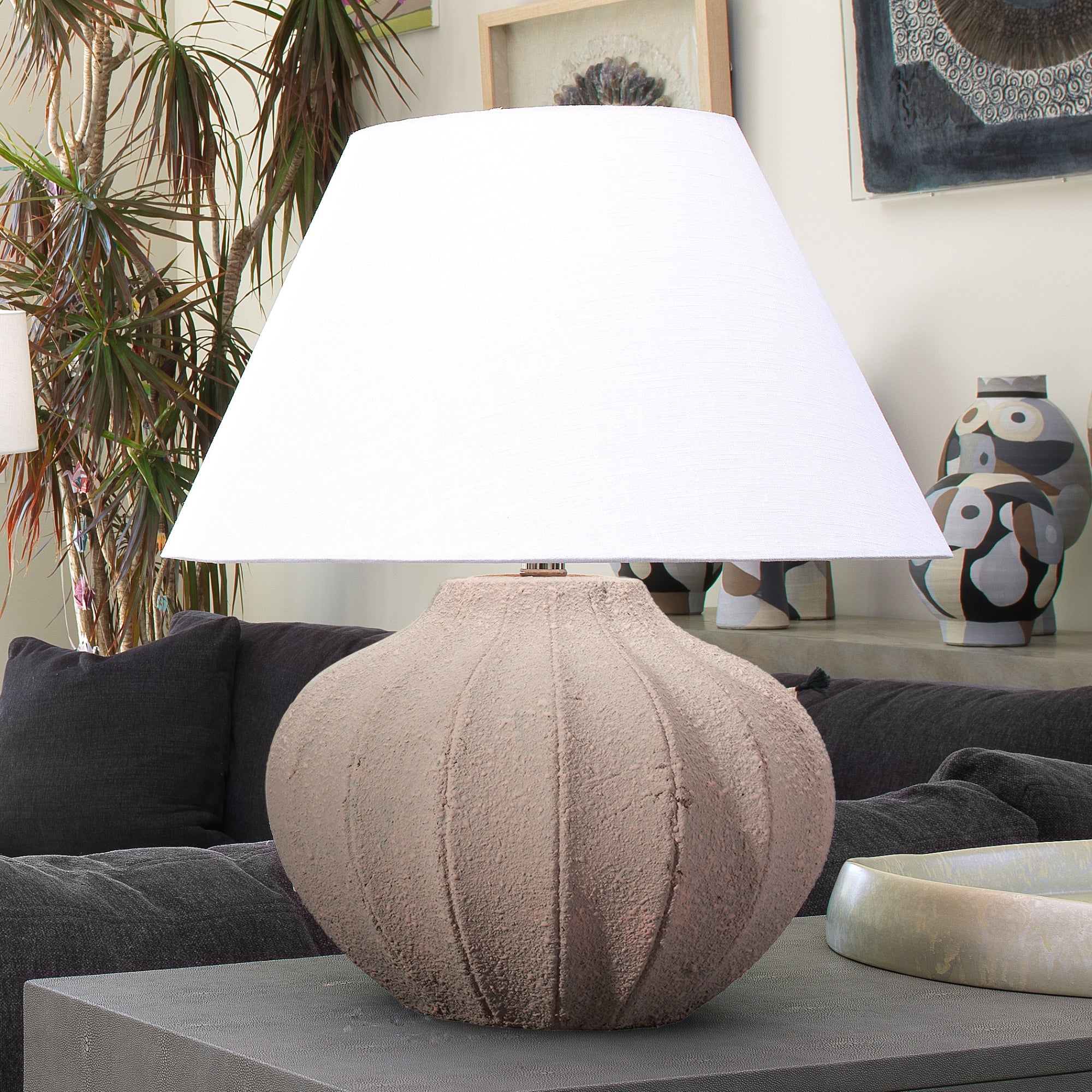 Clamshell Table Lamp Table & Desk Lamps Jamie Young , Black Friday Sale Jamie Young Furniture Sale, Old Bones Co, Mid Century Furniture Sale, Four Hands Furniture, Black Friday Sale Clamshell Table Lamp,Gus Sale, Perigold Clamshell Table Lamp Table & Desk Lamps Black Friday Sale , Perigold Sale Clamshell Table Lamp,Clamshell Table Lamp Lulu and Georgia, Burke Decor Sale Clamshell Table Lamp, www.oldbonesco.com