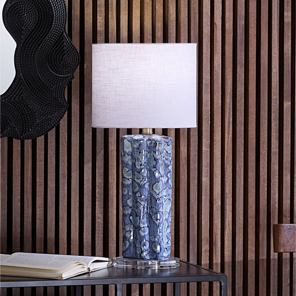 Flurry Table Lamp