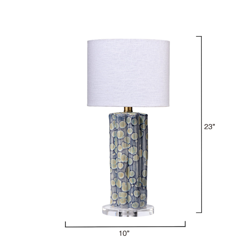 Flurry Table Lamp