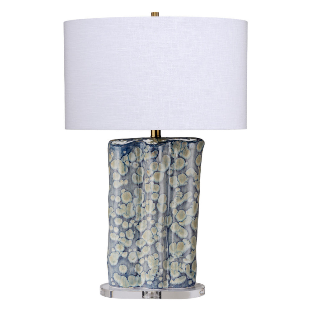 Flurry Table Lamp